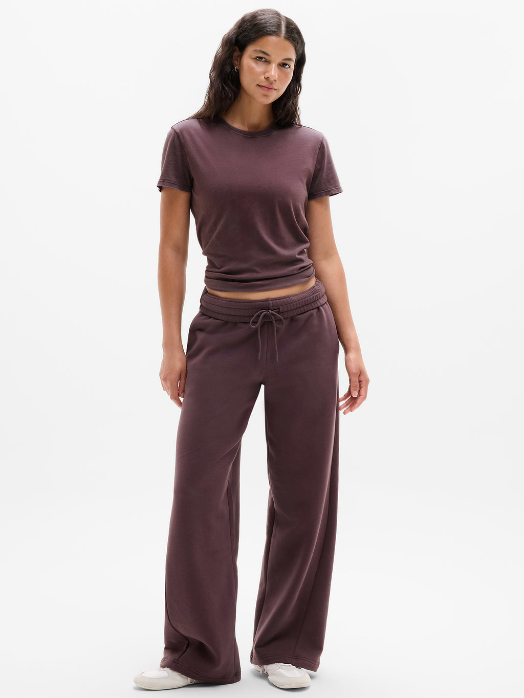 Favorite Cotton Classic Tee - Nocturnal