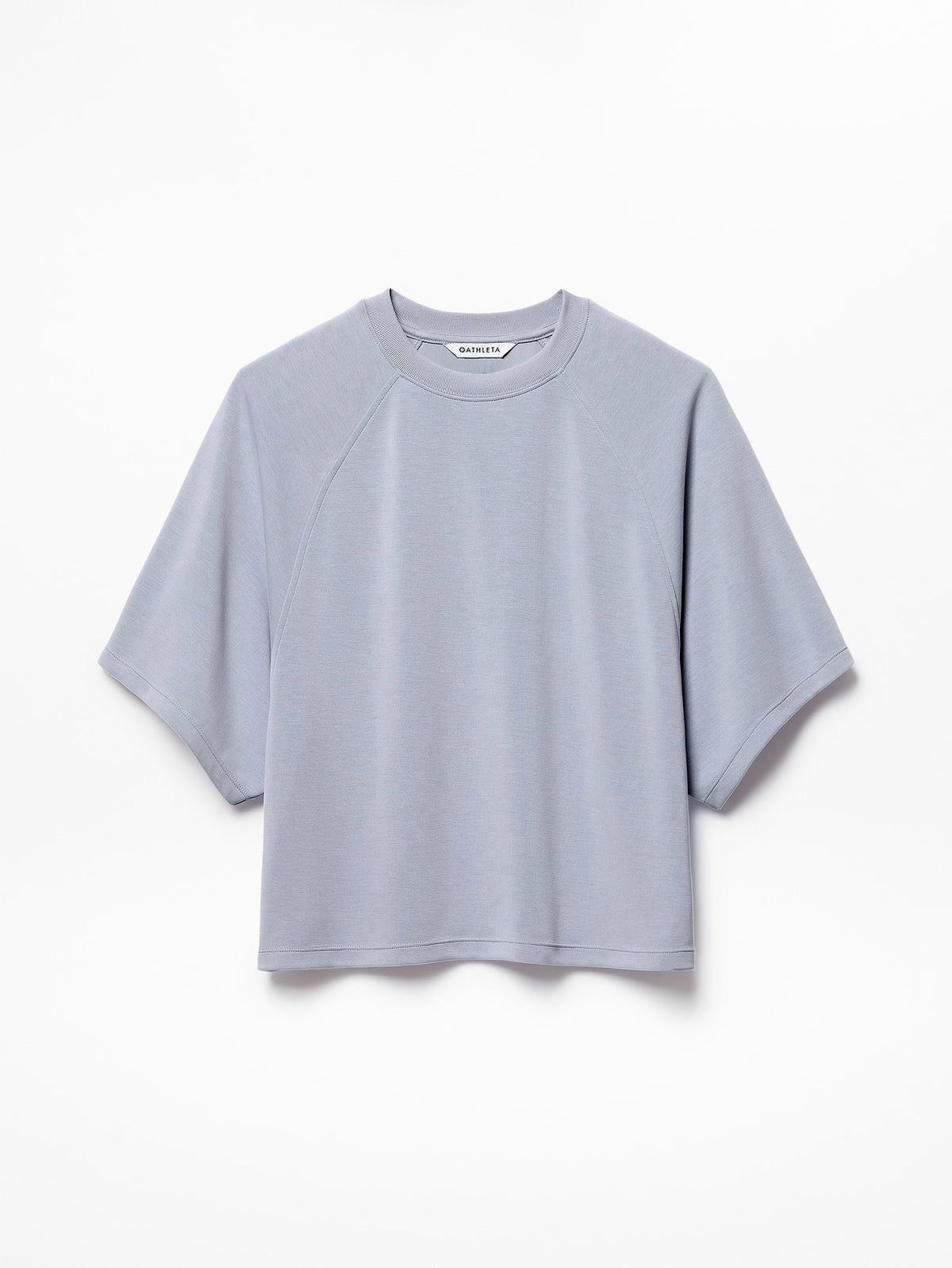 Seasoft Tee - Blue Star