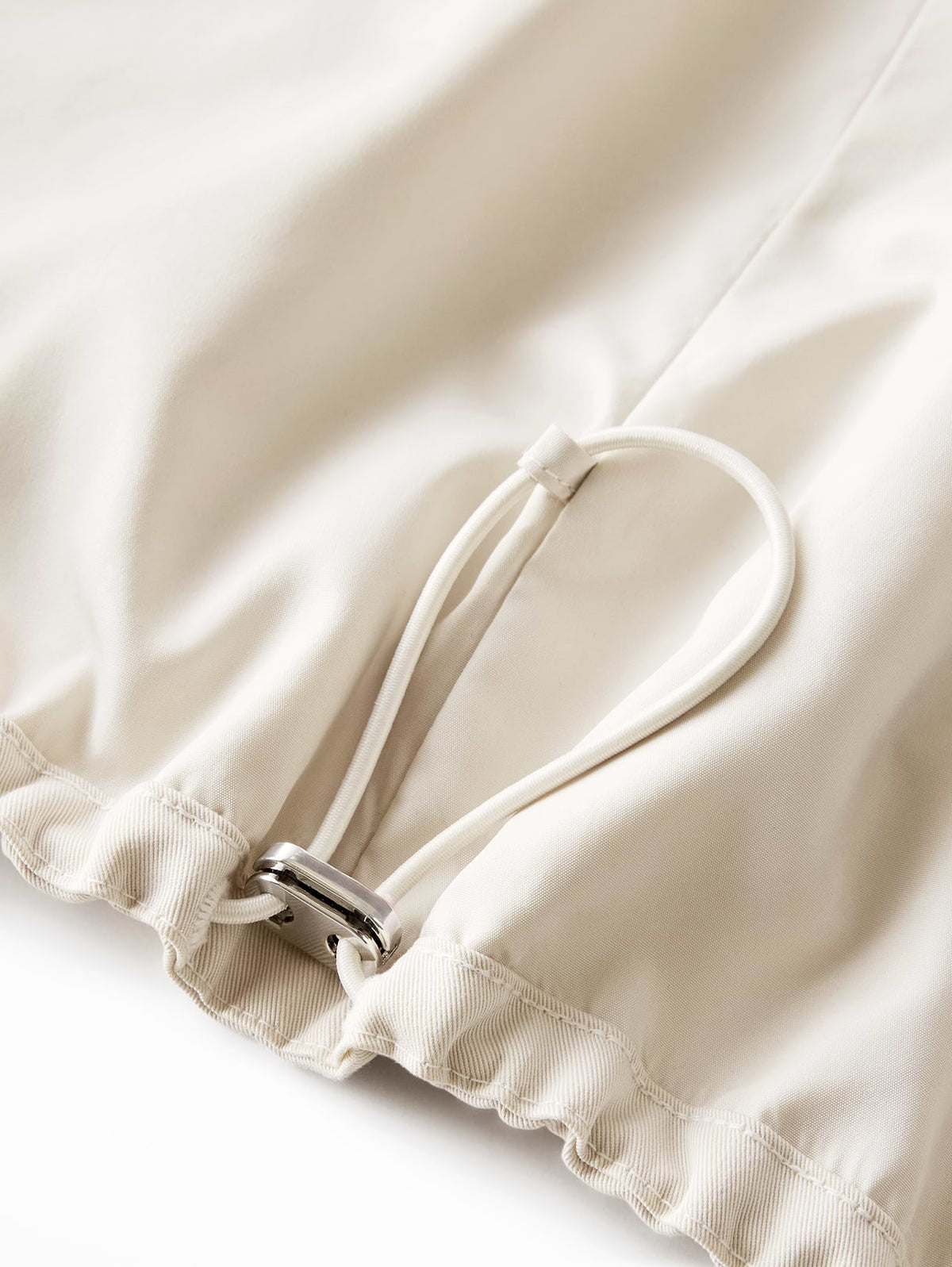 Daymaker Jacket - Bone