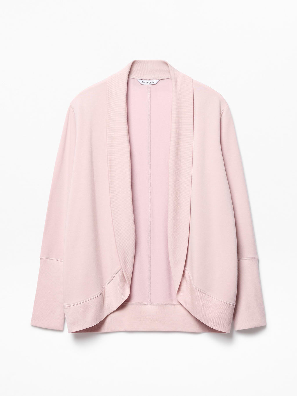 Coaster Luxe Open Cardigan - Halo