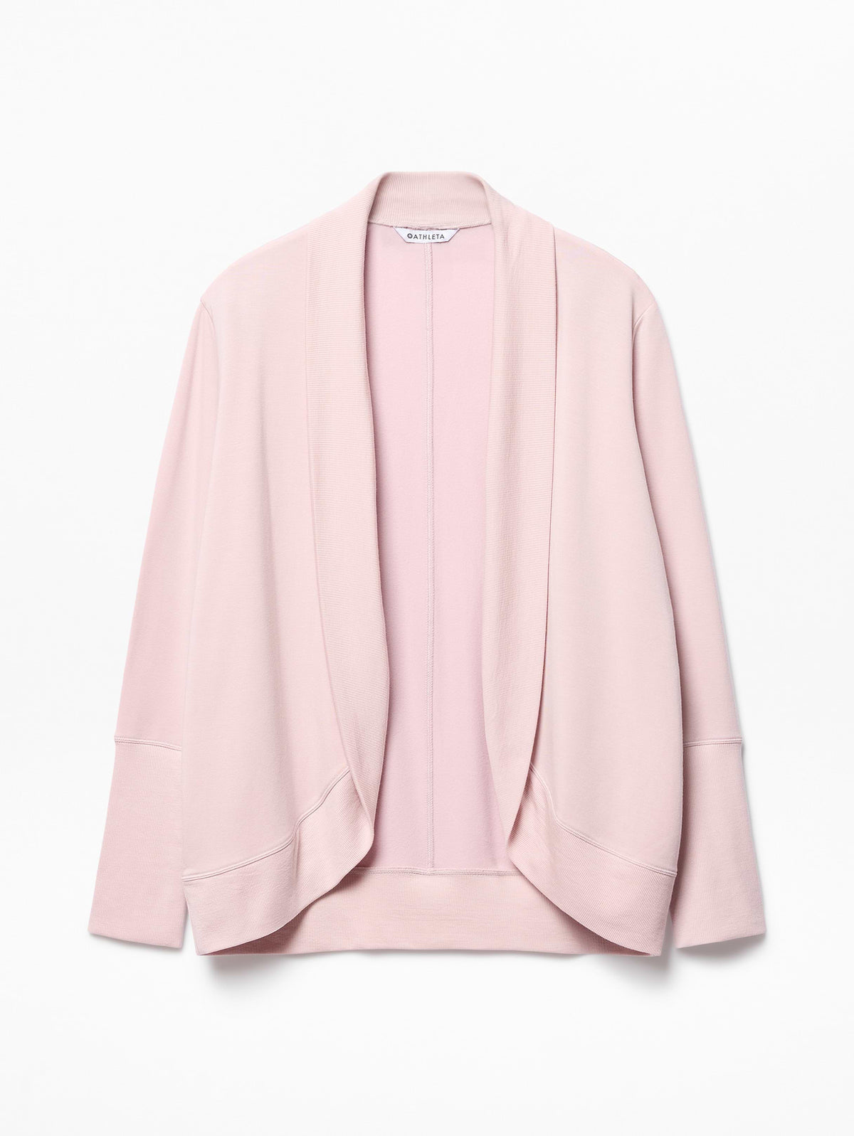 Coaster Luxe Open Cardigan - Halo