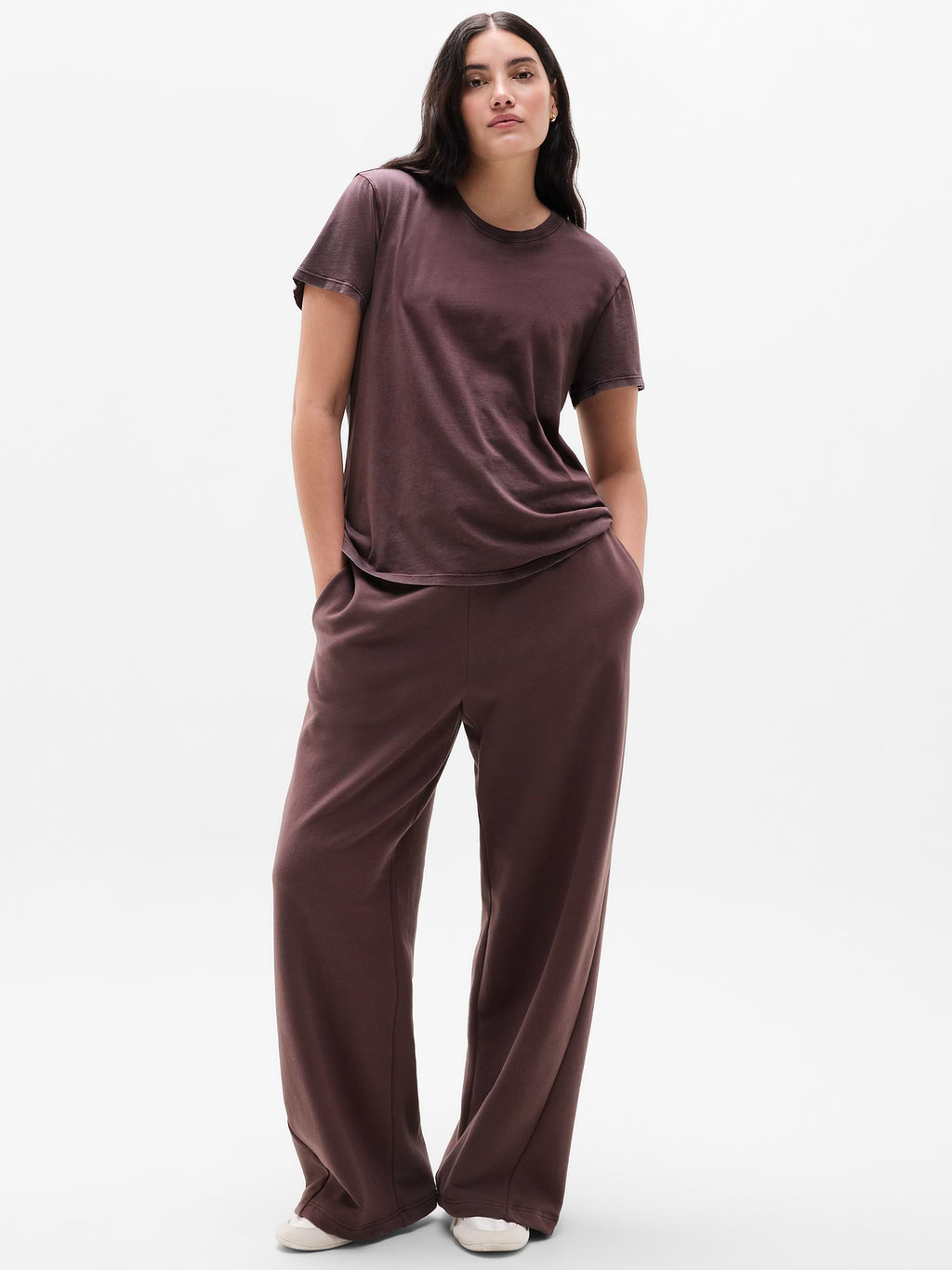 Favorite Cotton Classic Tee - Nocturnal