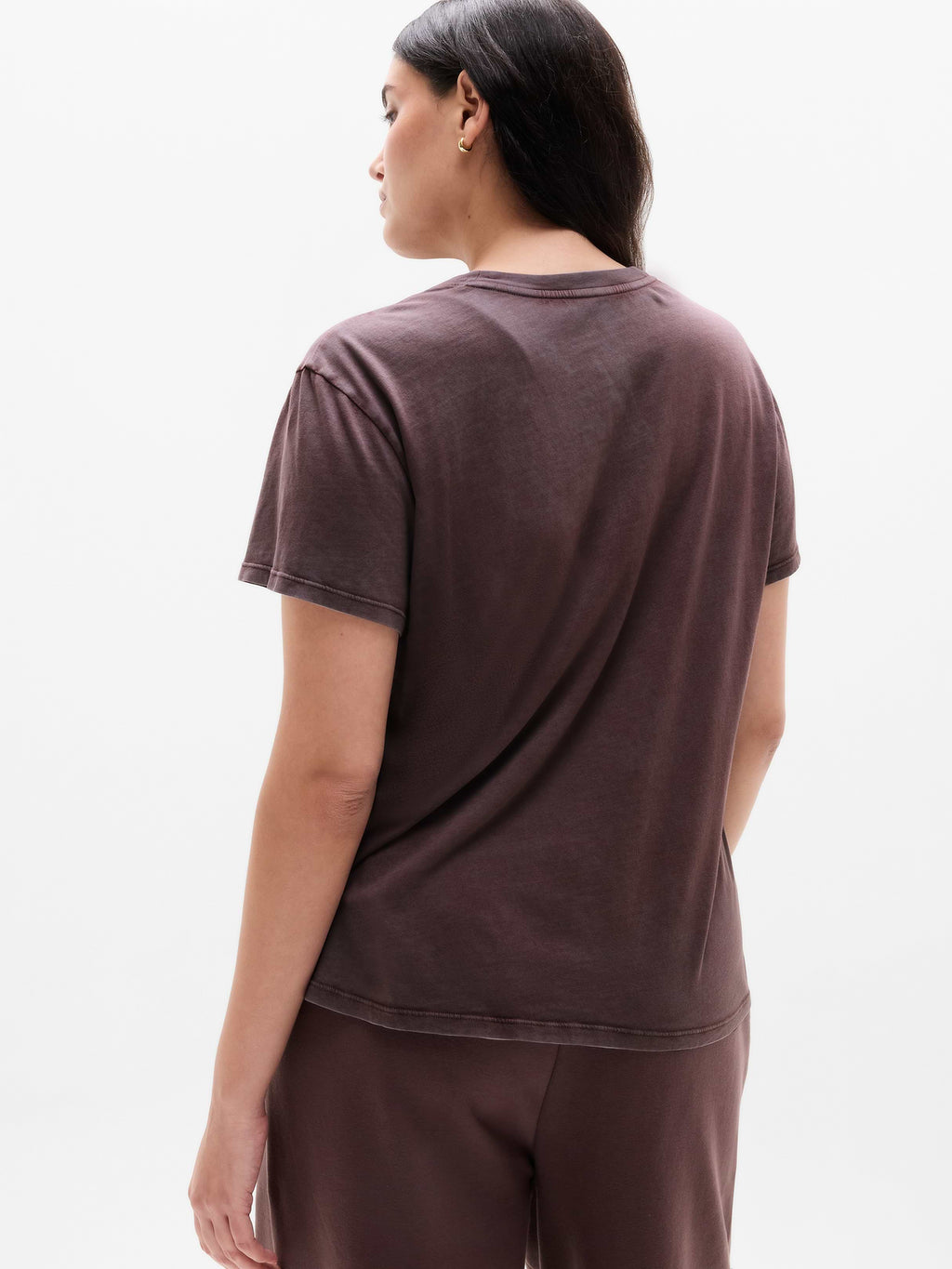 Favorite Cotton Classic Tee - Nocturnal