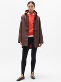 RainOut Roam Jacket - Nocturnal