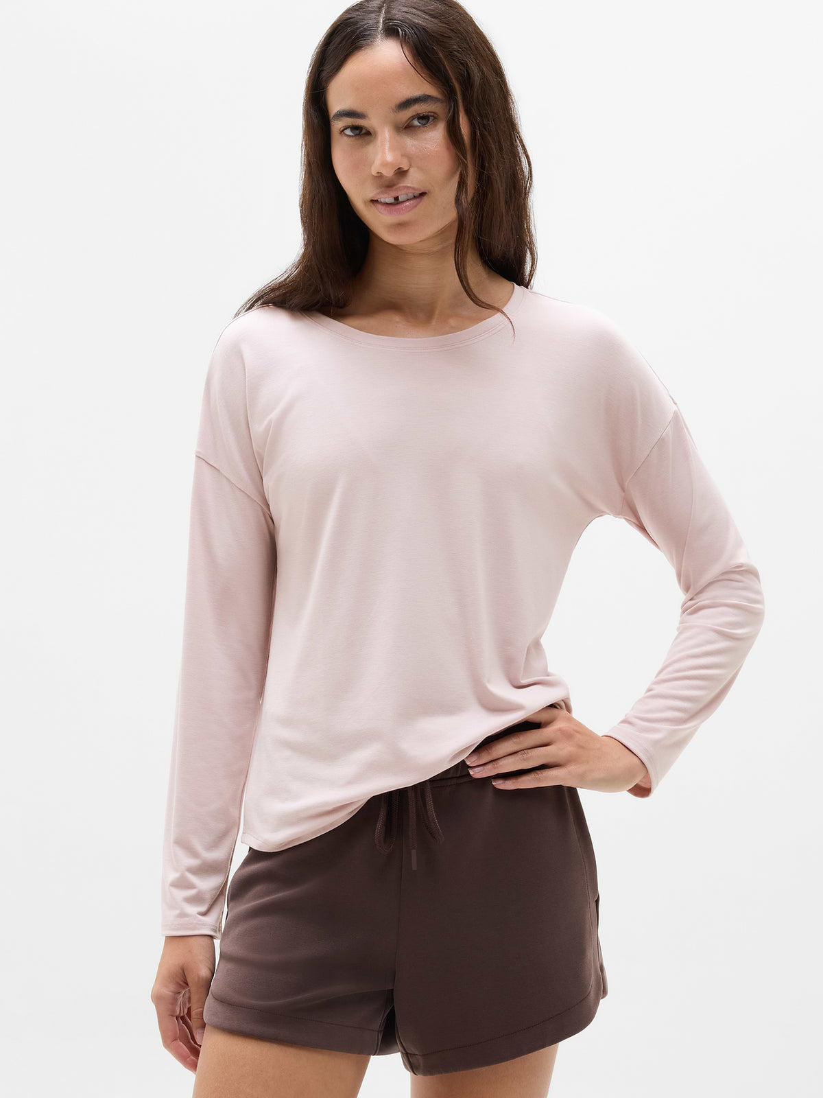 Move With Ease Top - Halo