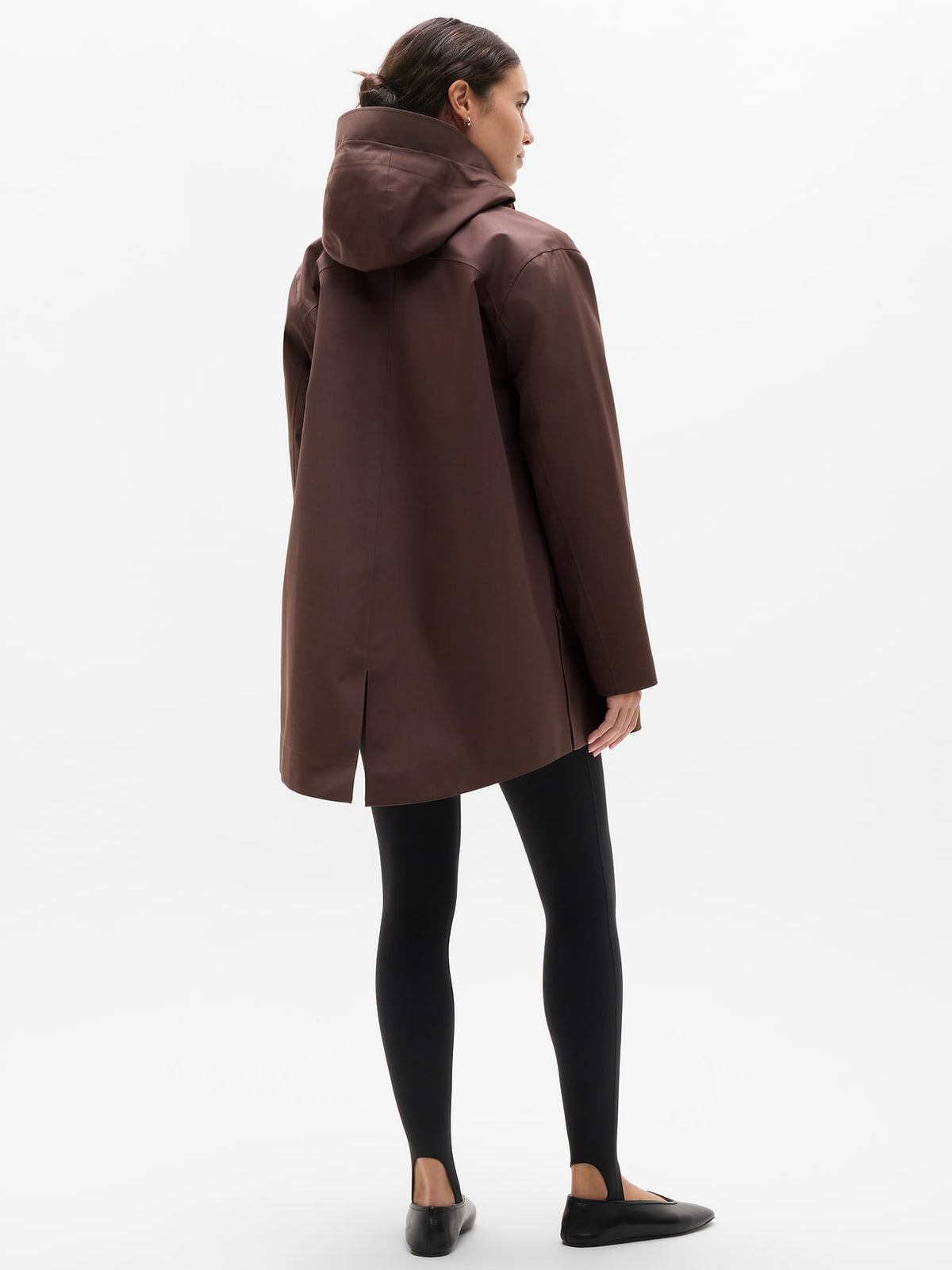 RainOut Roam Jacket - Nocturnal
