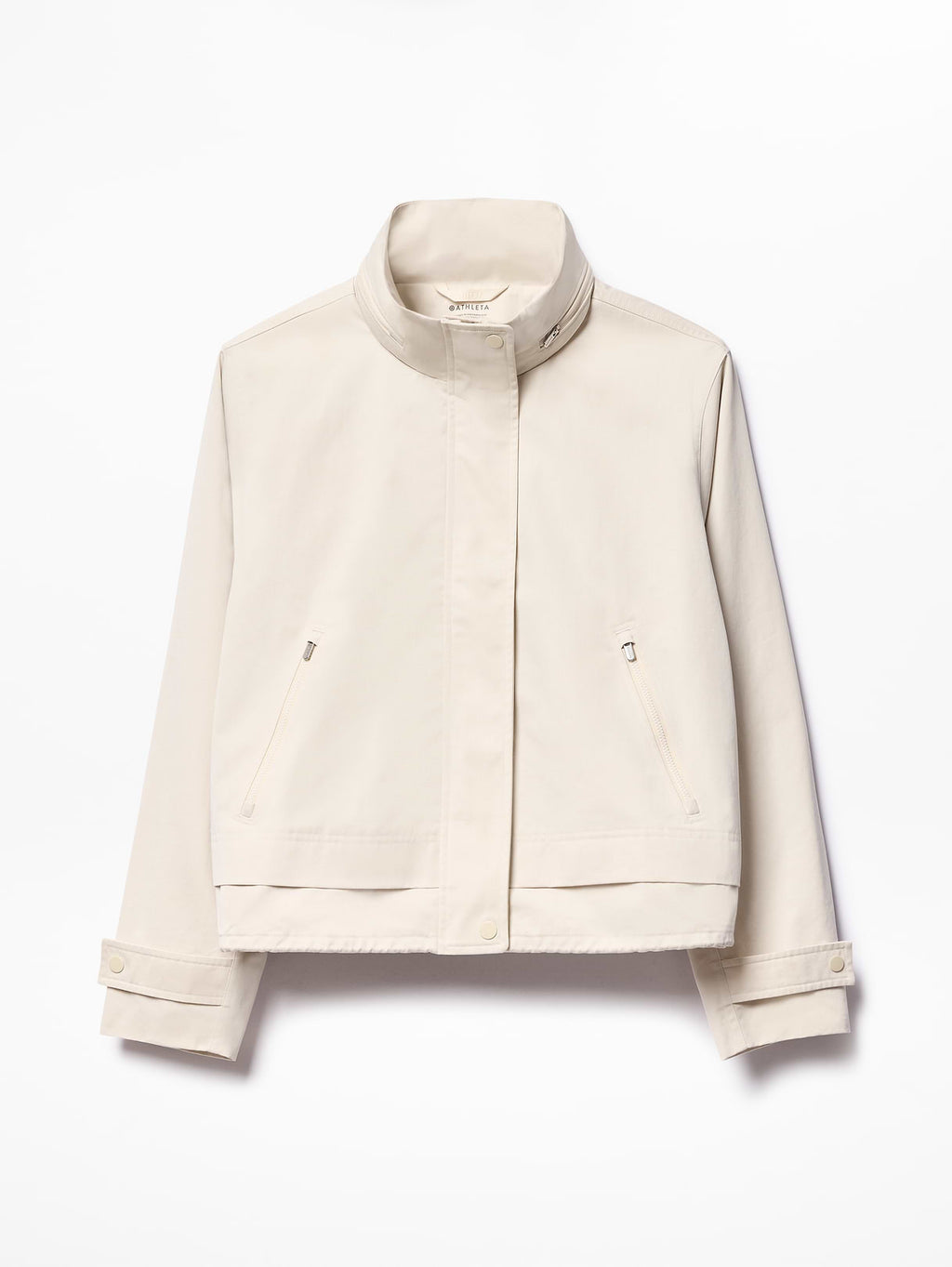 Daymaker Jacket - Bone