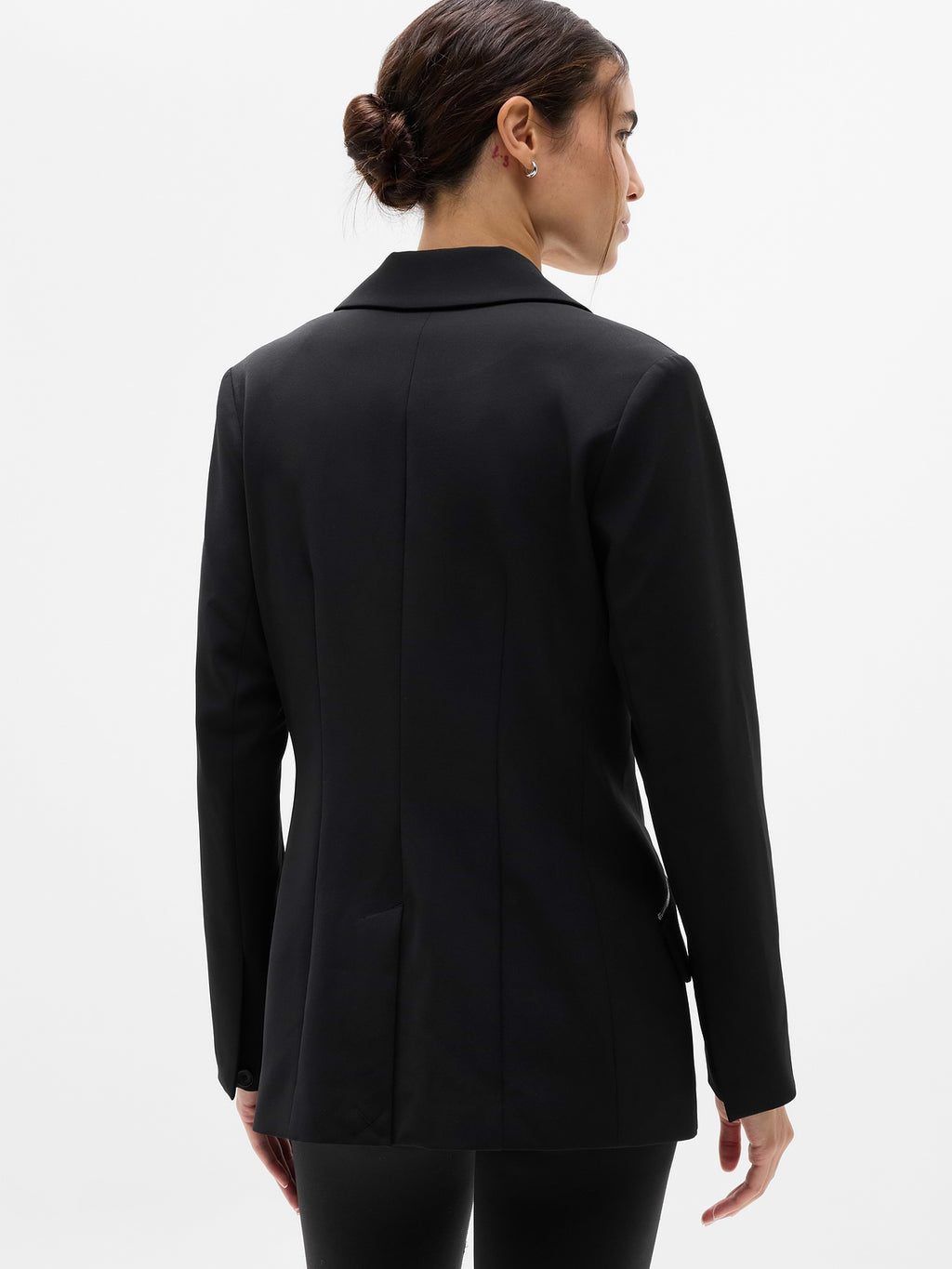 Endless Blazer - Black
