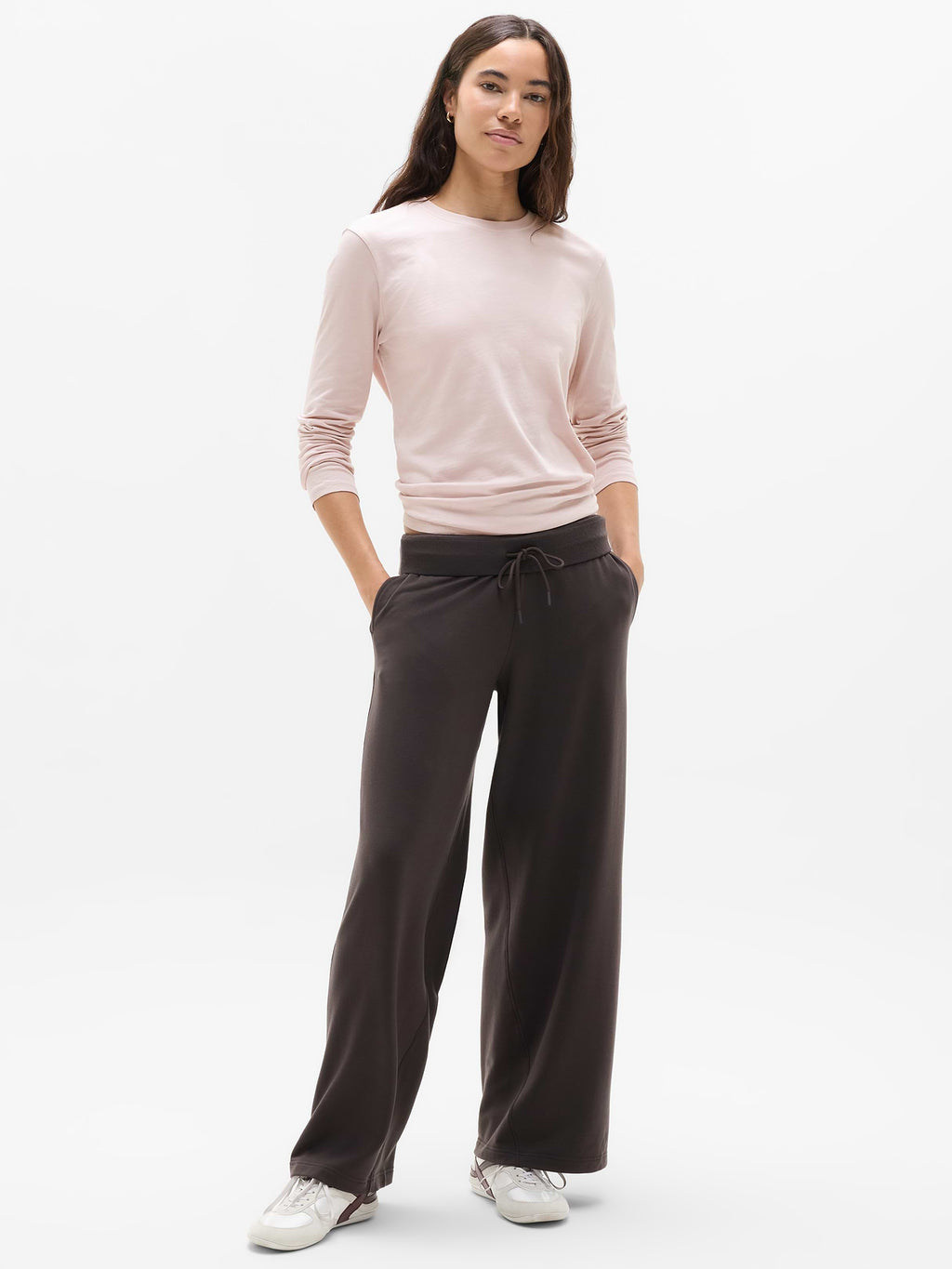 Favorite Cotton Classic Tee - Halo