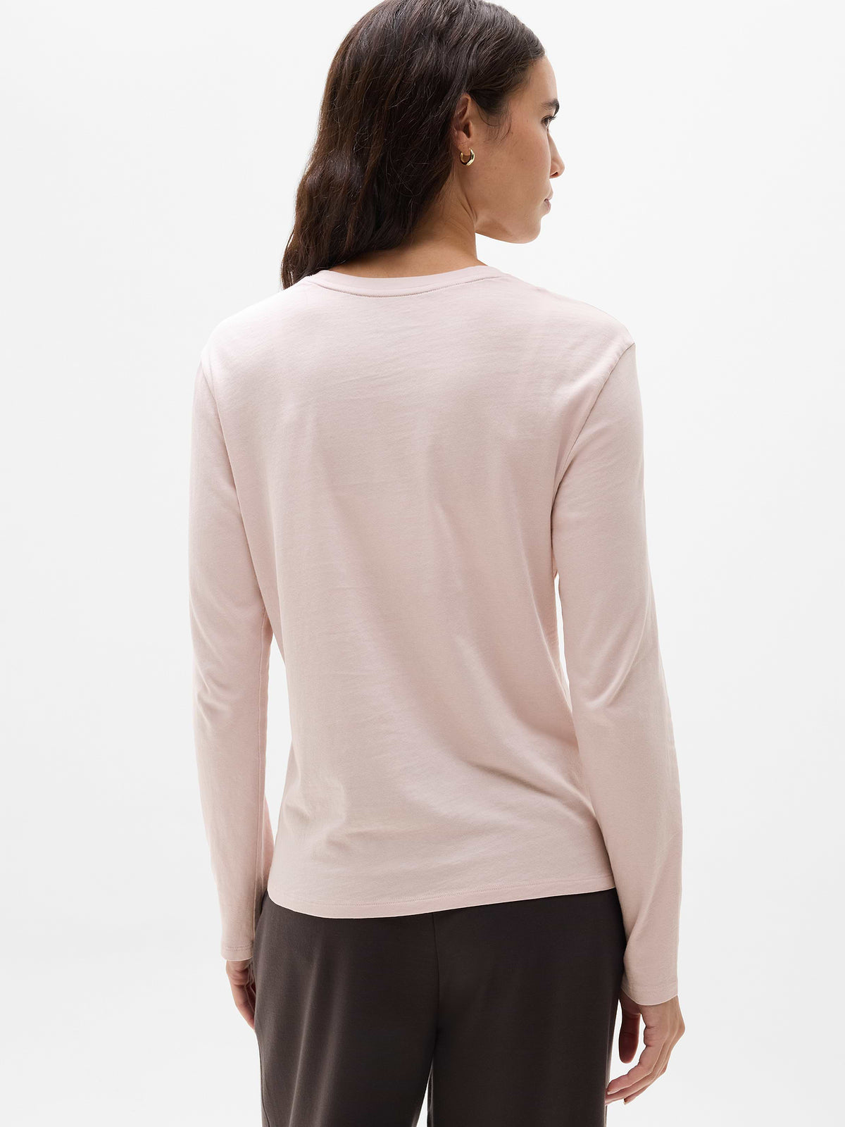 Favorite Cotton Classic Tee - Halo