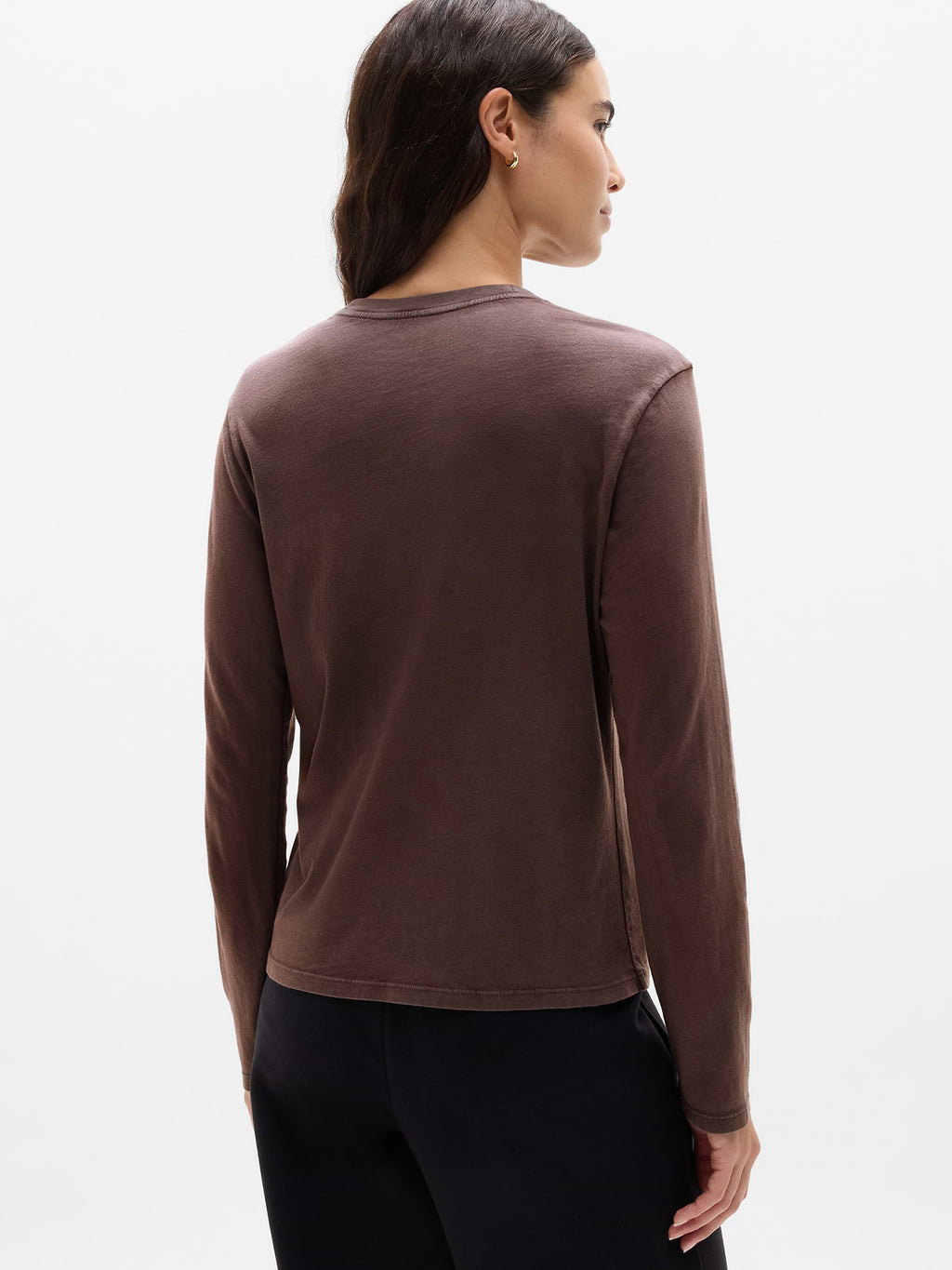 Favorite Cotton Classic Tee - Nocturnal
