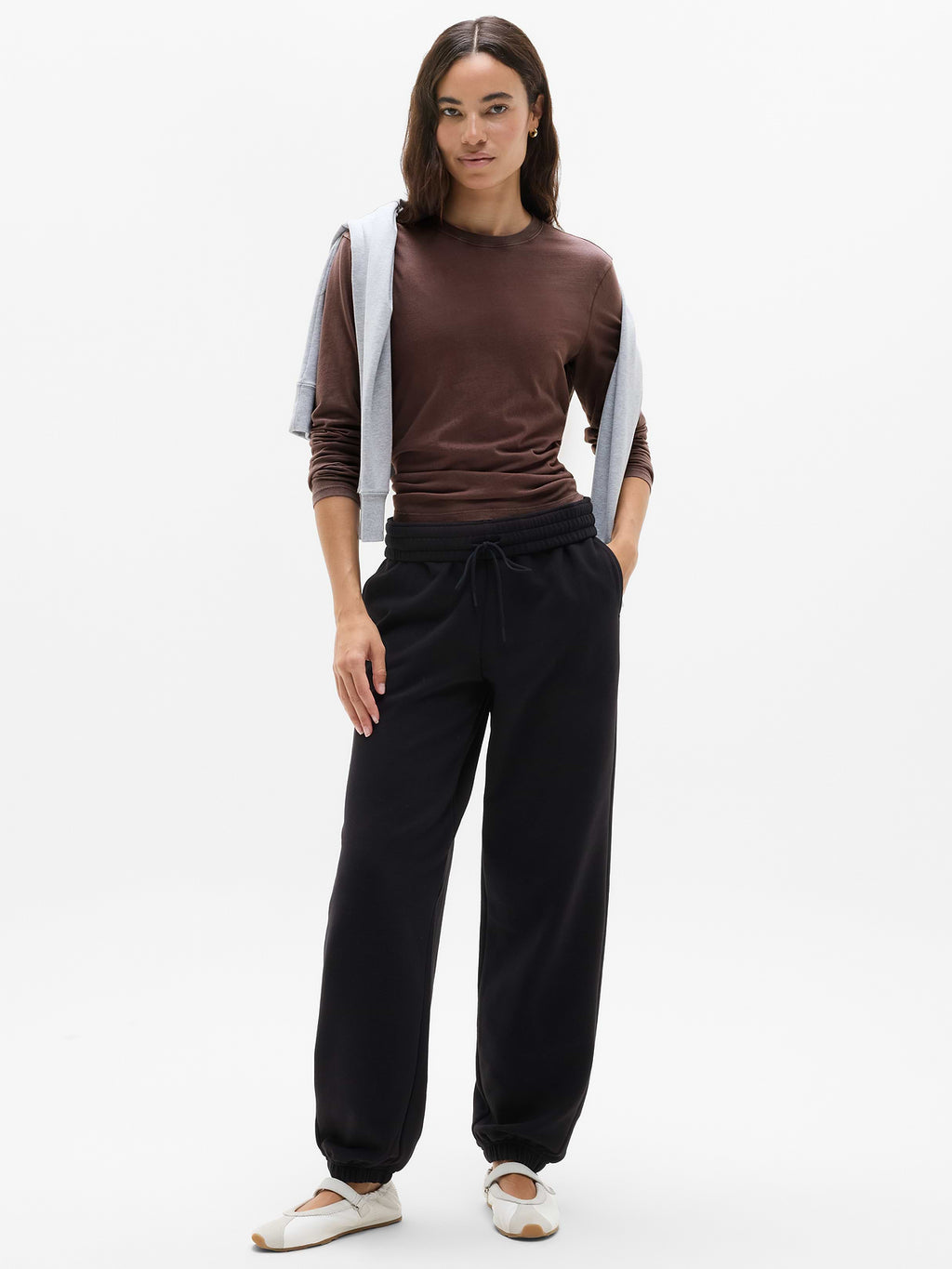Favorite Cotton Classic Tee - Nocturnal