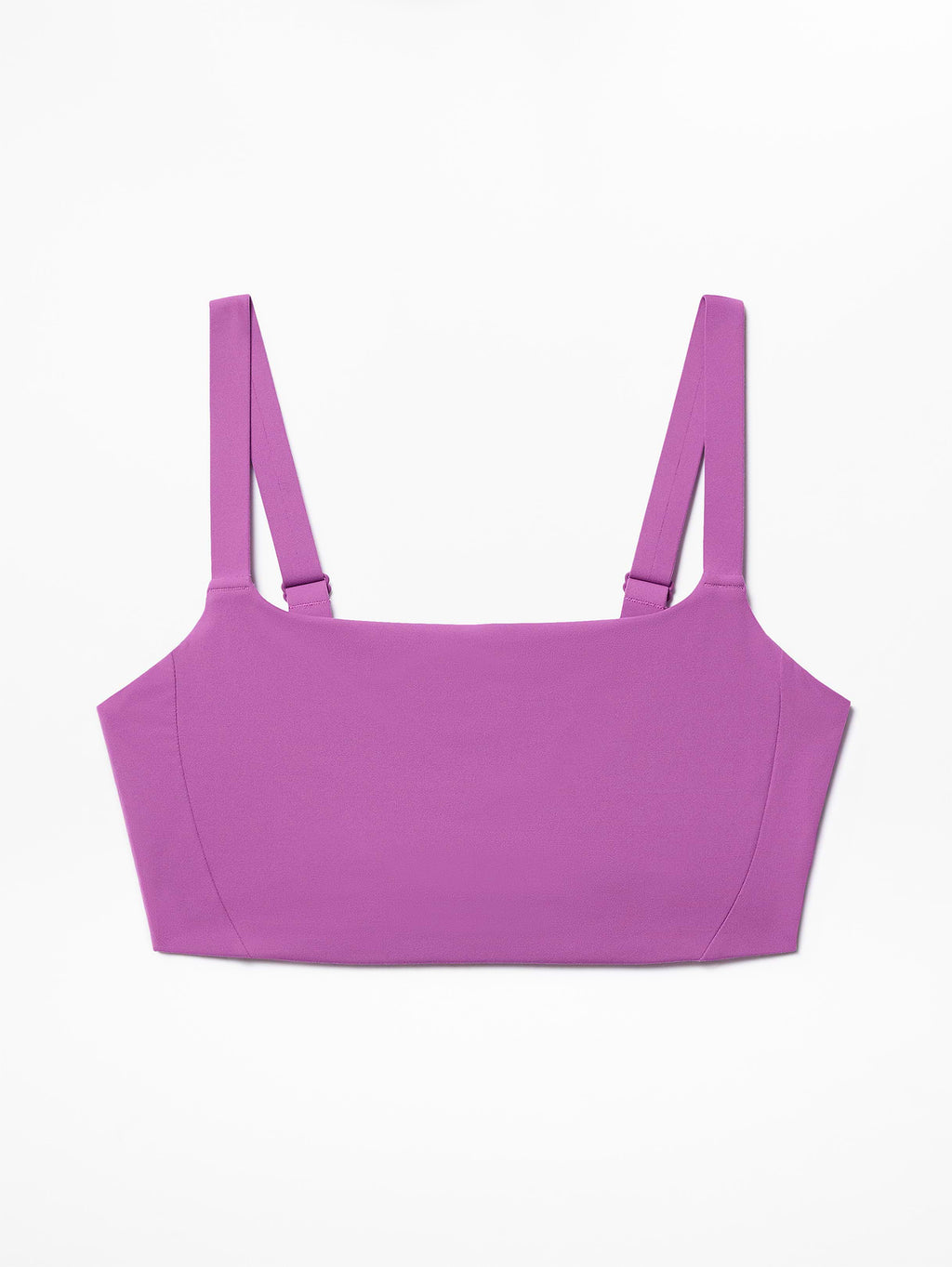 Reform Adjustable Sports Bra A-C - Azalea