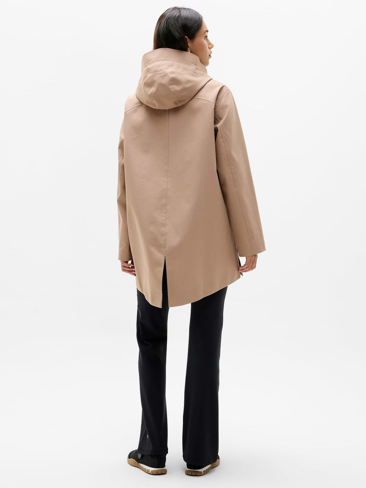 RainOut Roam Jacket - Savanna/Pearl