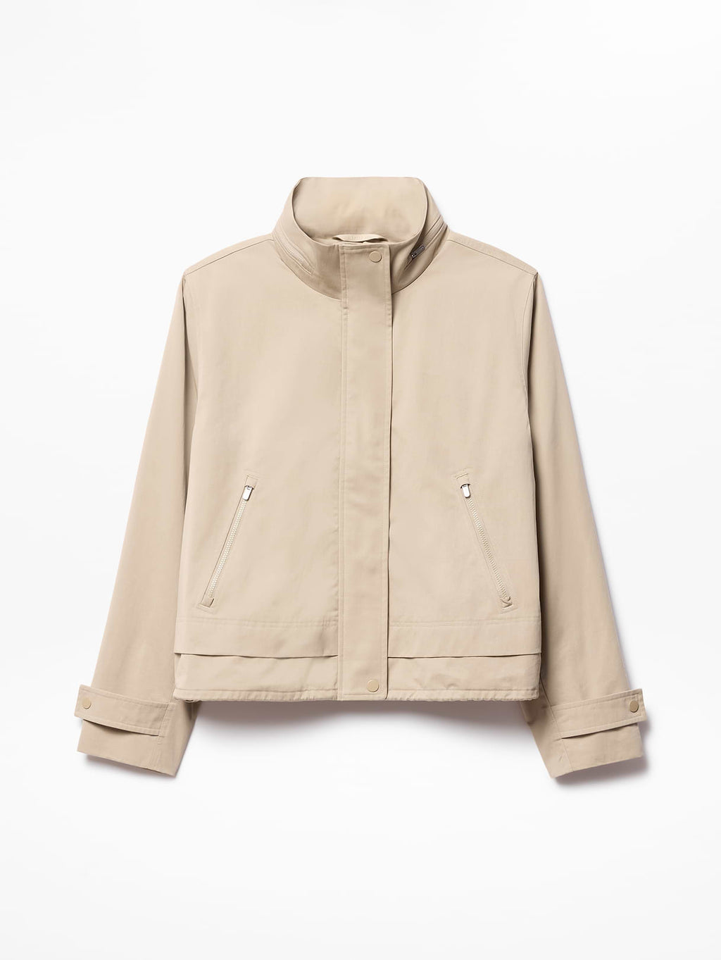 Daymaker Jacket - Flax