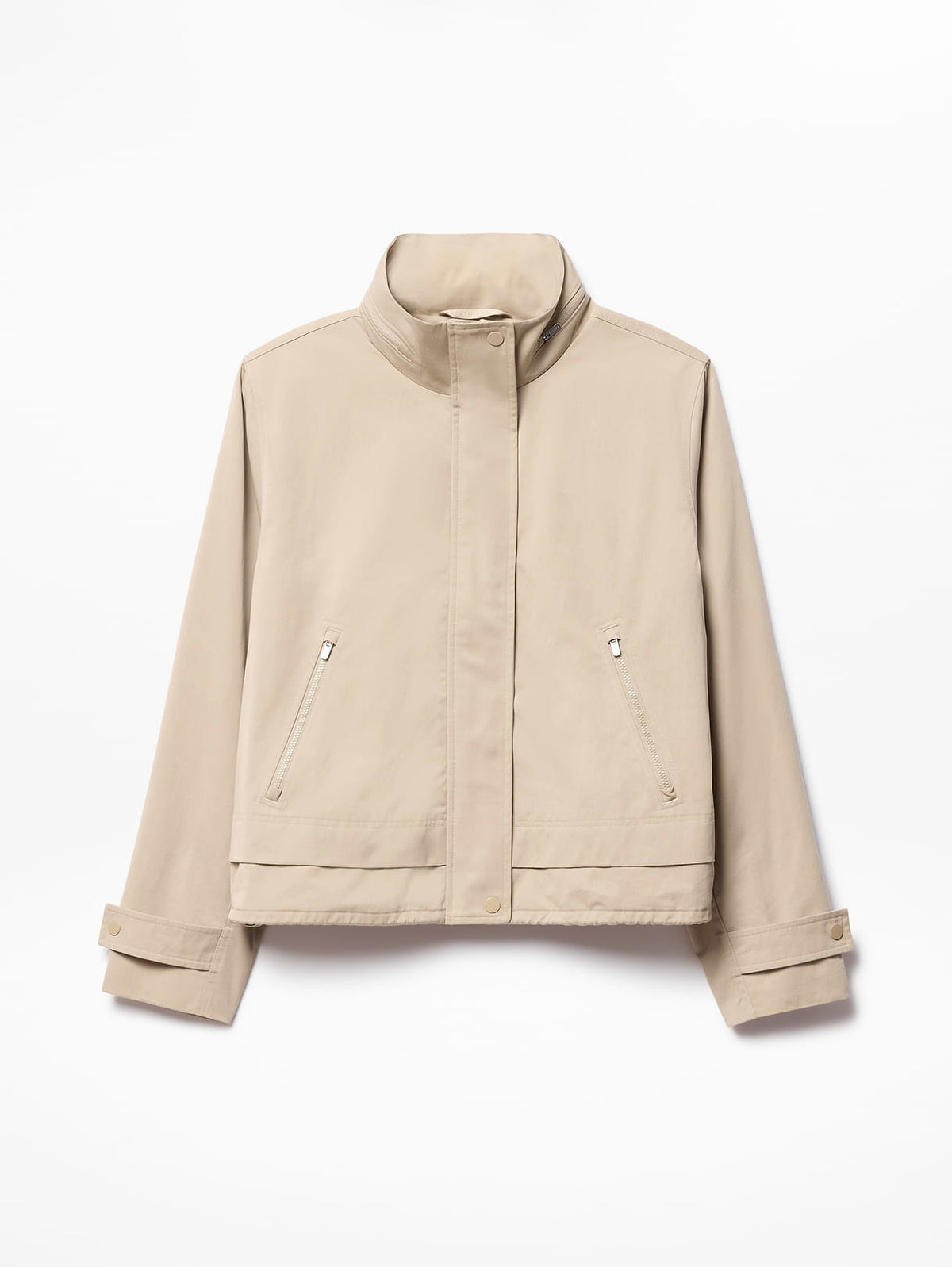 Daymaker Jacket - Flax