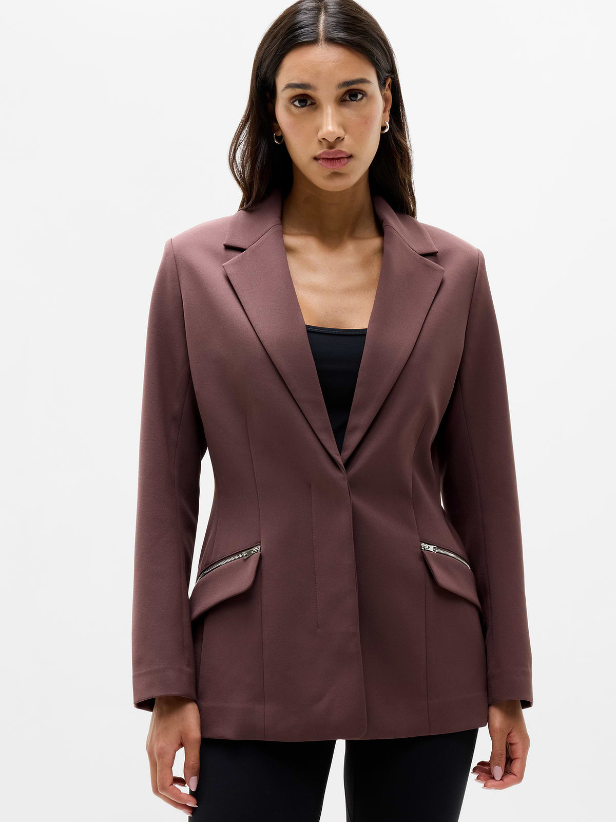 Endless Blazer - Nocturnal
