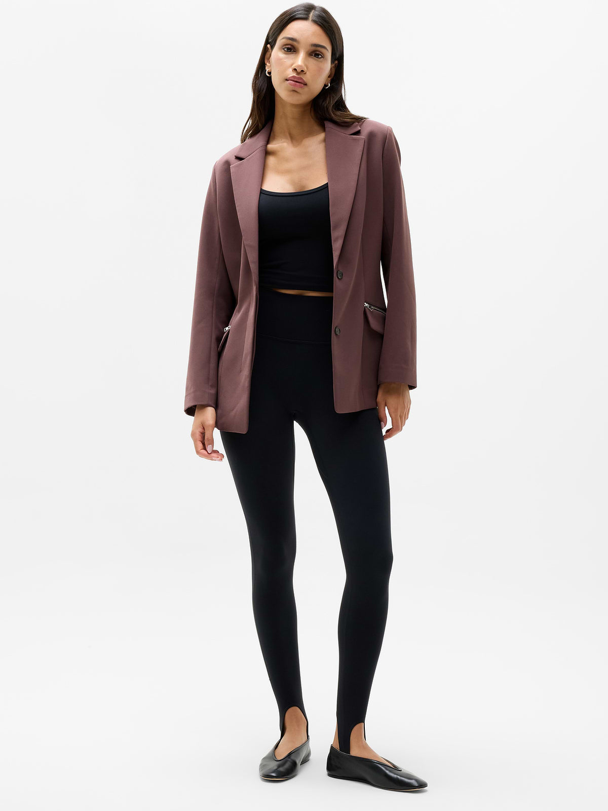 Endless Blazer - Nocturnal