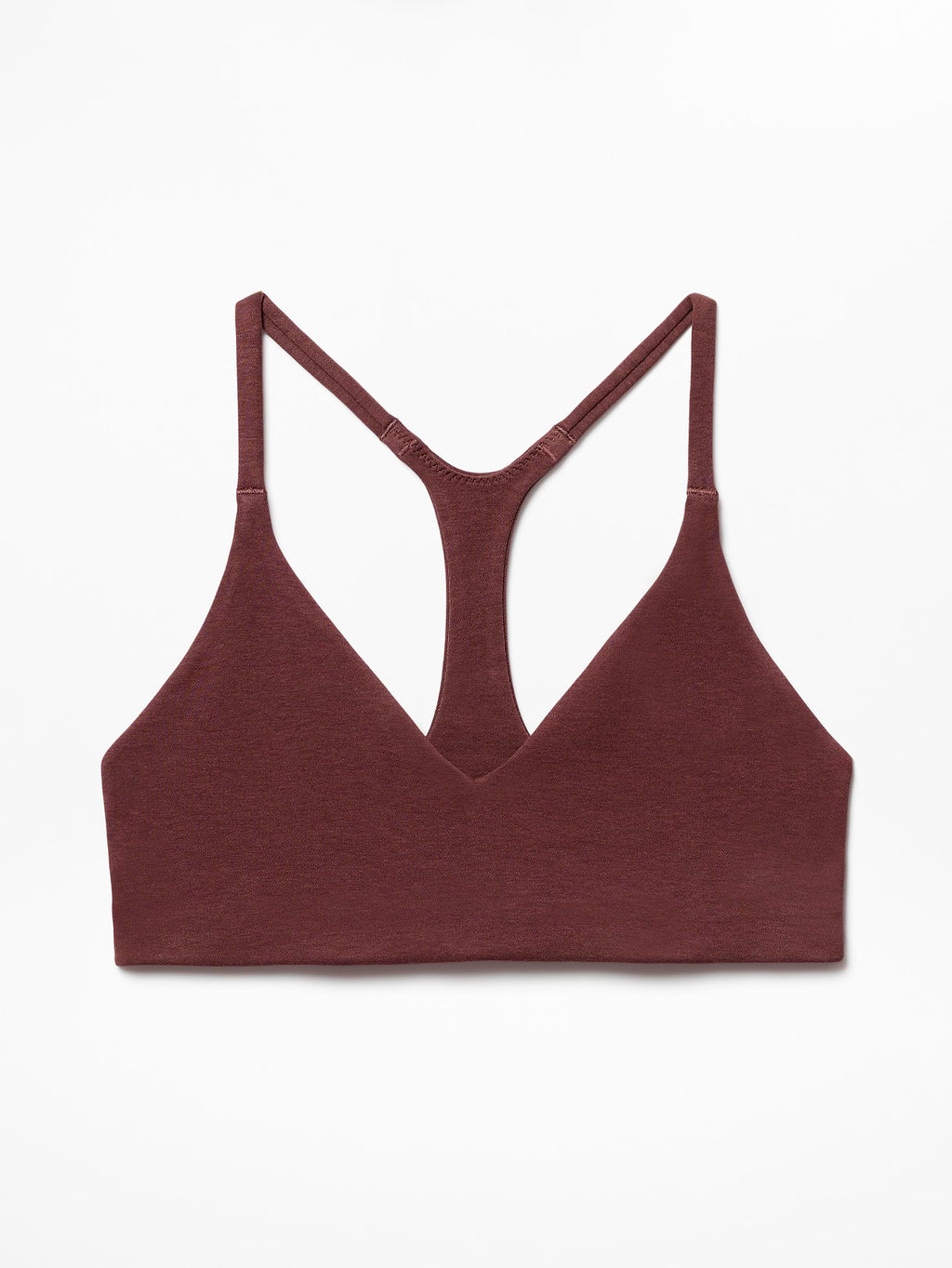 Intuition Cotton Sports Bra A-C - Nocturnal