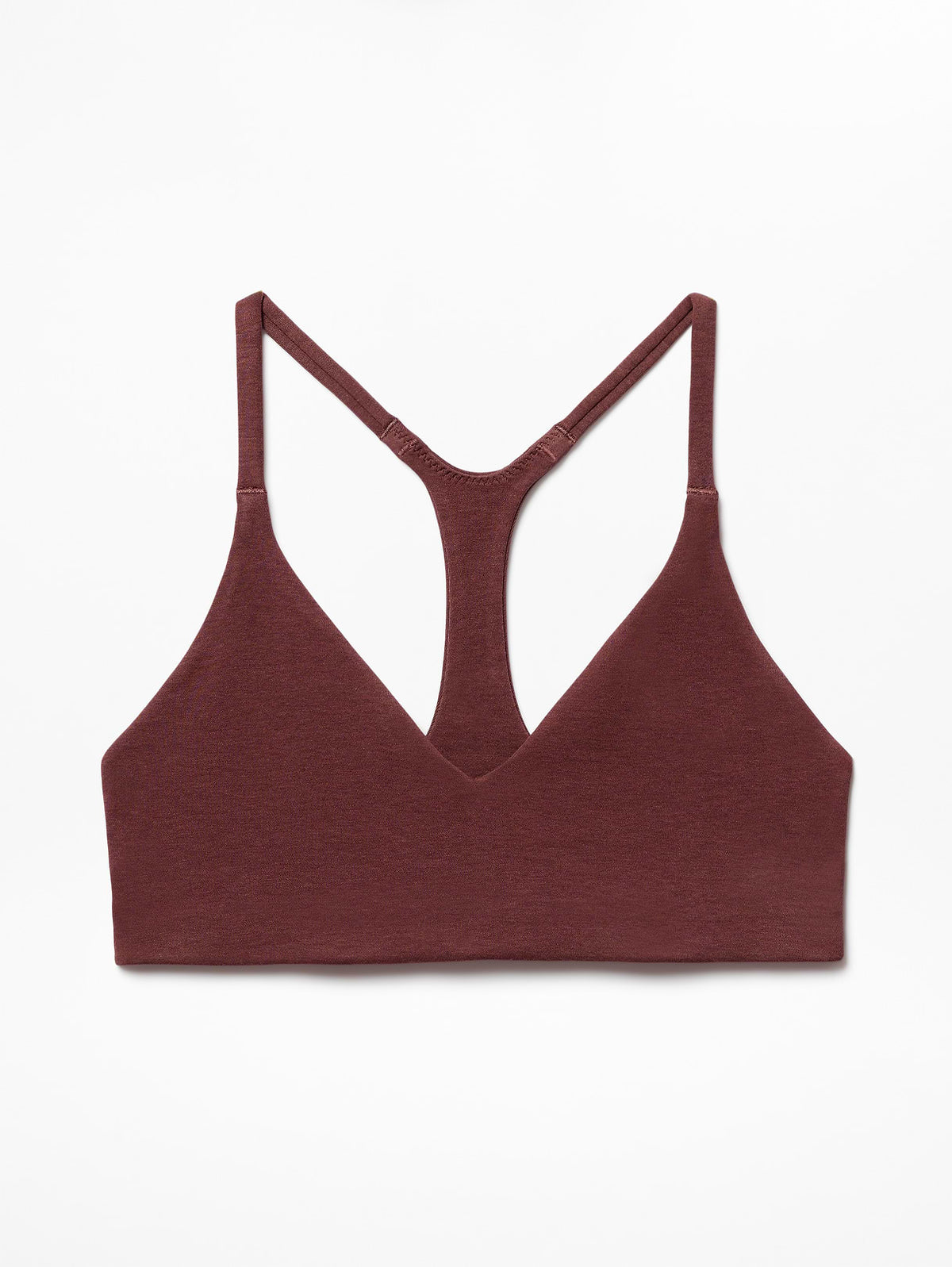 Intuition Cotton Sports Bra A-C - Nocturnal