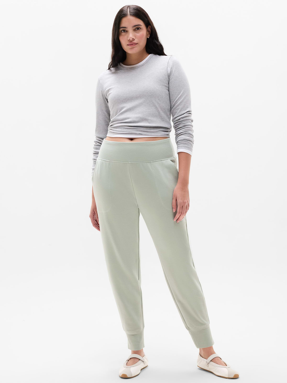 Coaster Luxe Straight Leg Pant - Vera