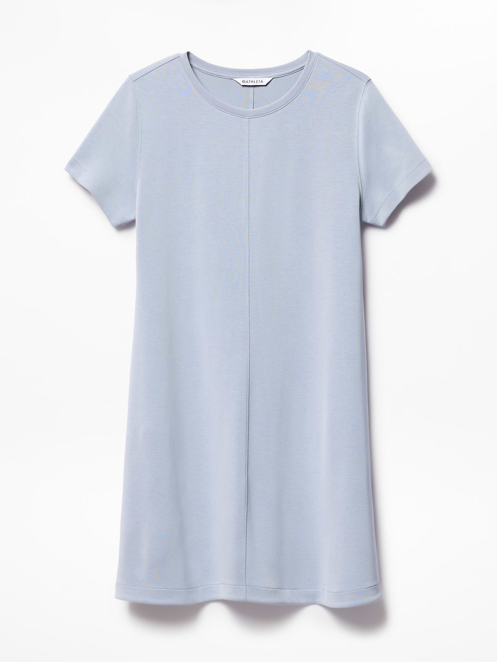Seasoft Tee Dress - Blue Star
