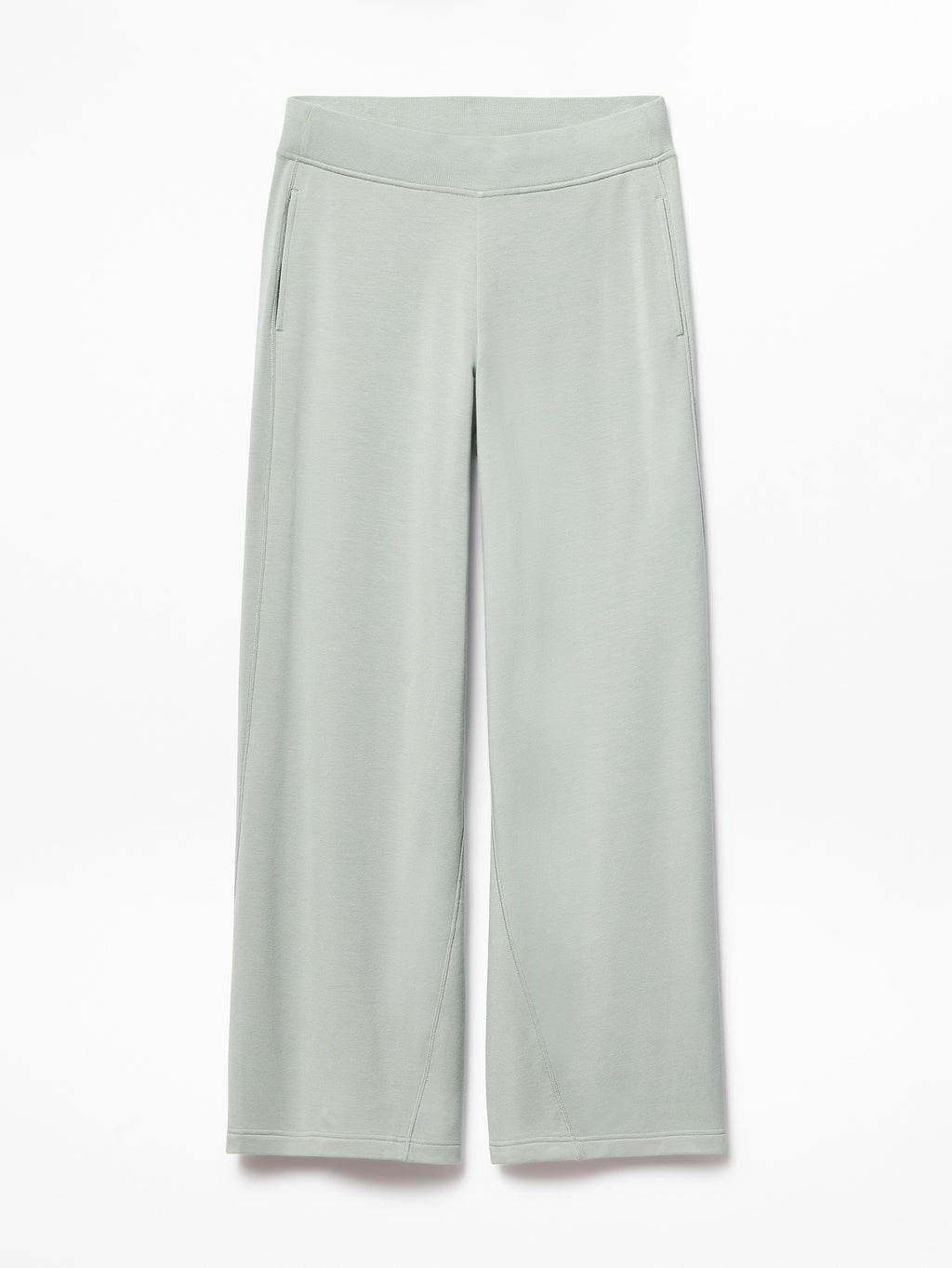 Coaster Luxe Straight Leg Pant - Vera