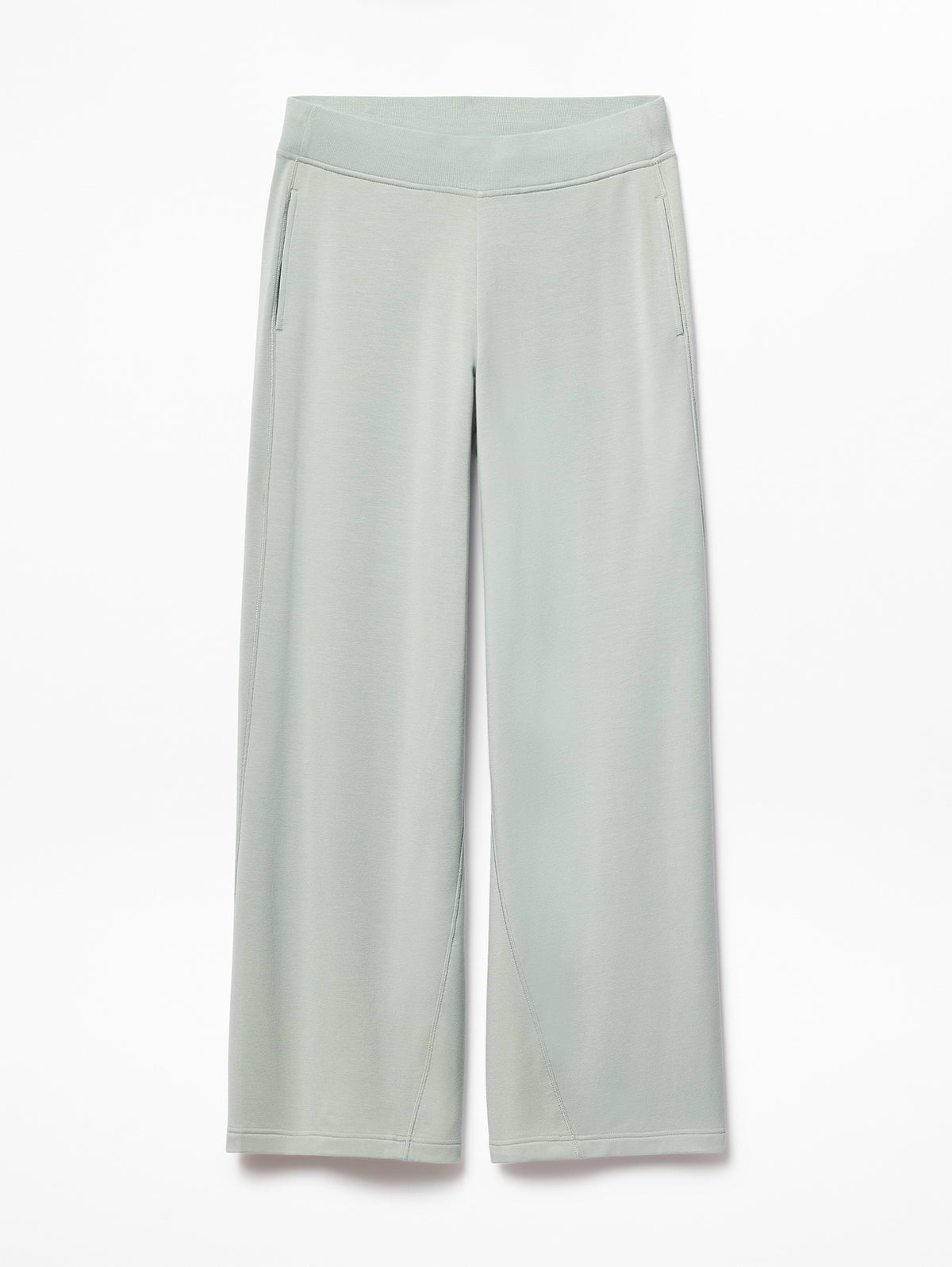 Coaster Luxe Straight Leg Pant - Vera