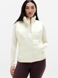 Coastline Vest - Pearl