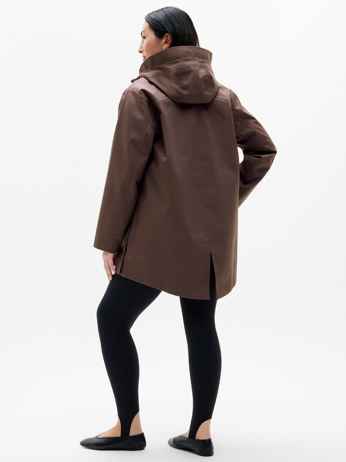 RainOut Roam Jacket - Nocturnal