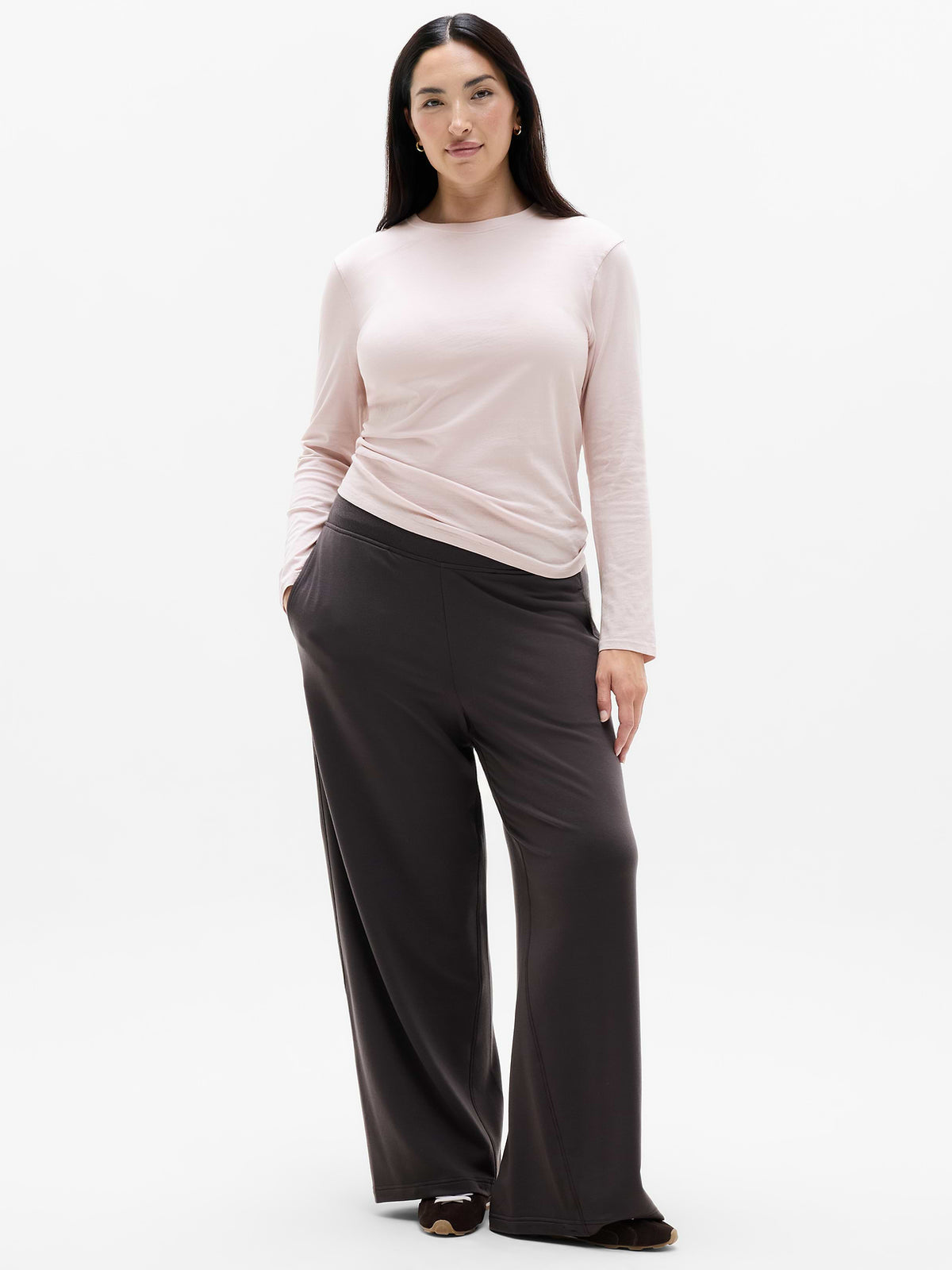 Favorite Cotton Classic Tee - Halo
