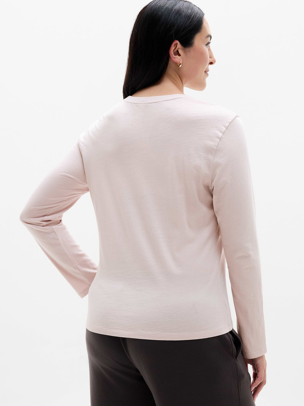 Favorite Cotton Classic Tee - Halo