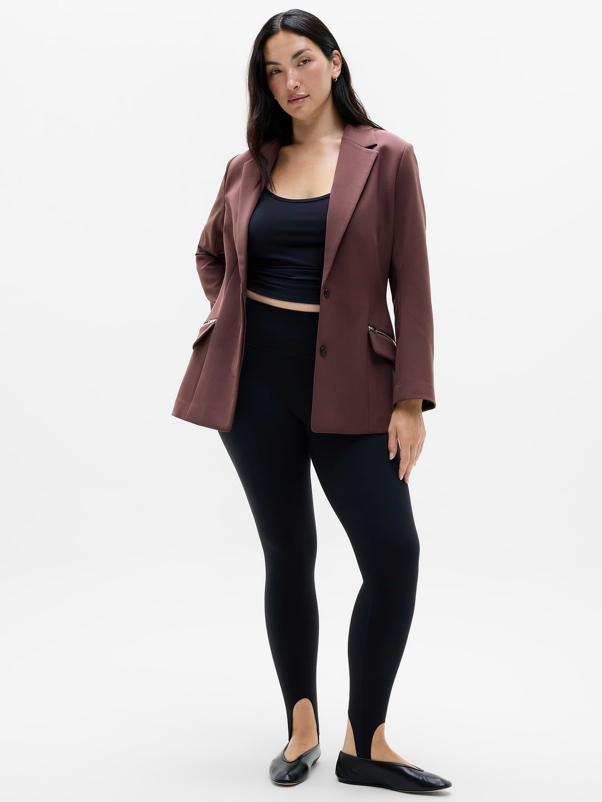 Endless Blazer - Nocturnal