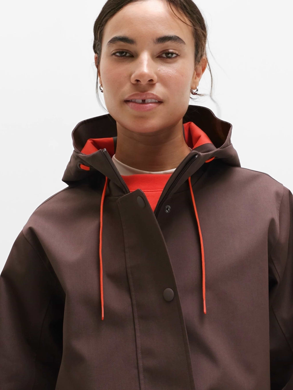 RainOut Roam Jacket - Nocturnal