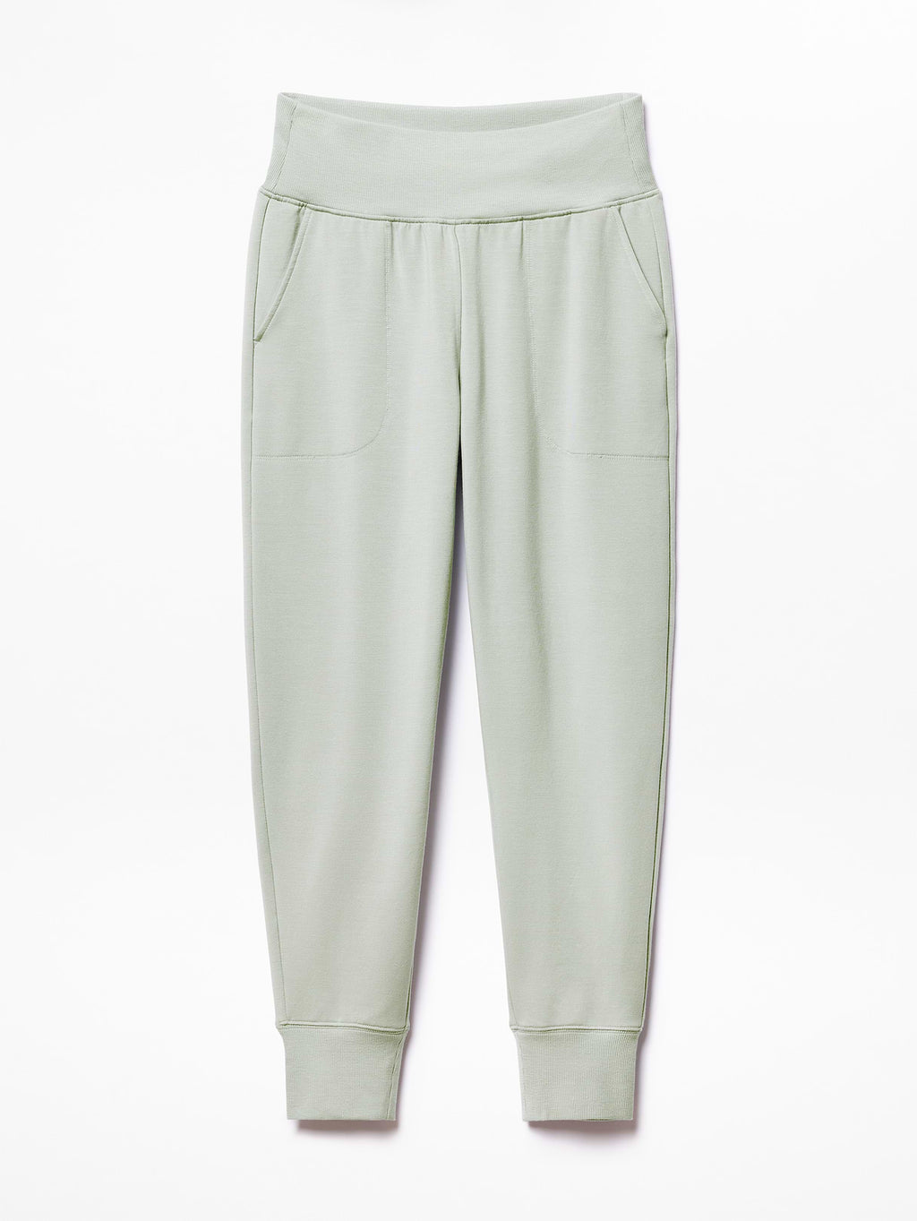 Coaster Luxe Straight Leg Pant - Vera