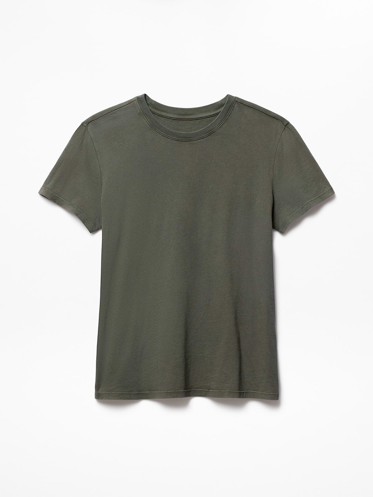 Favorite Cotton Classic Tee - Jungle