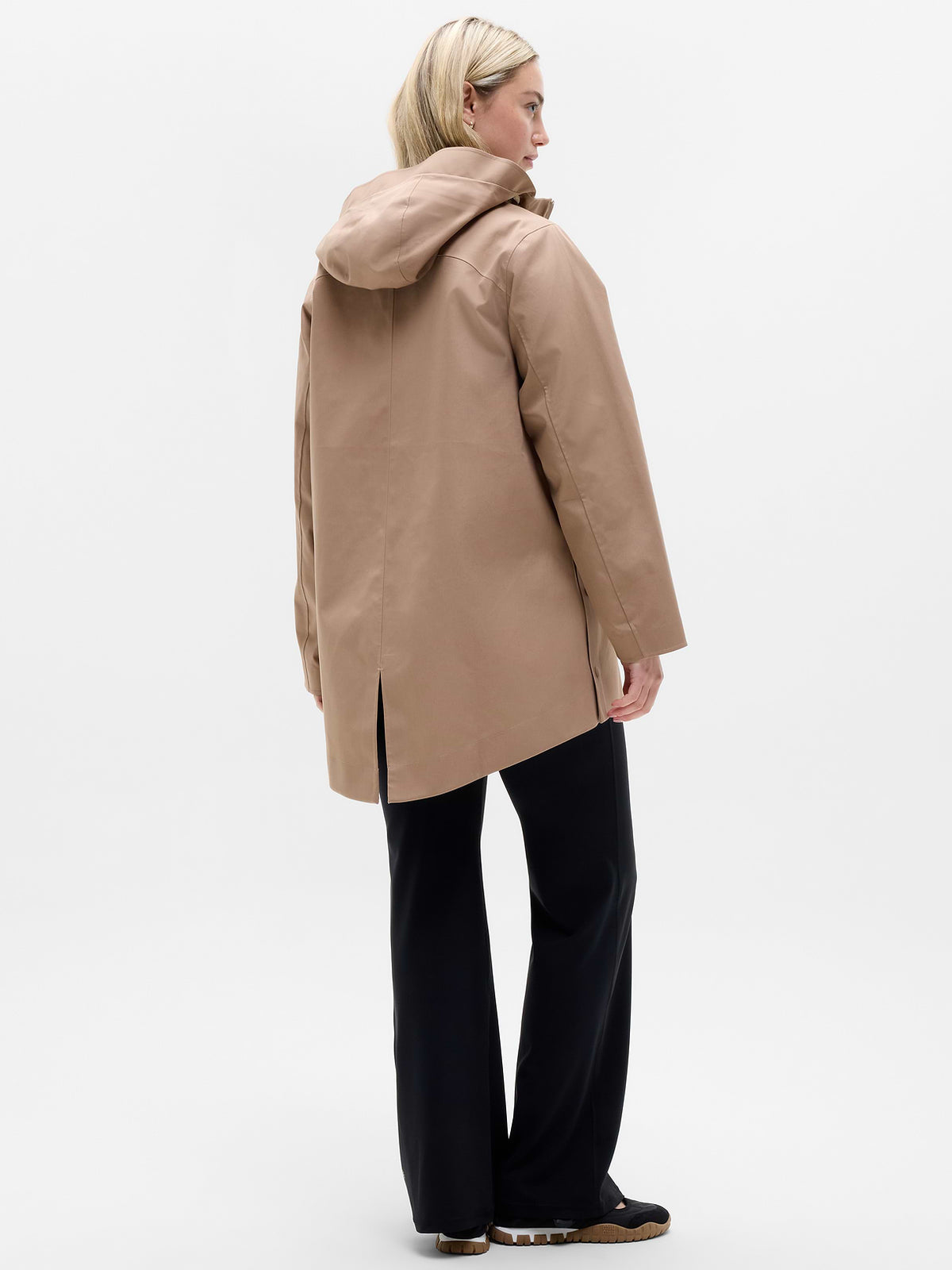 RainOut Roam Jacket - Savanna/Pearl