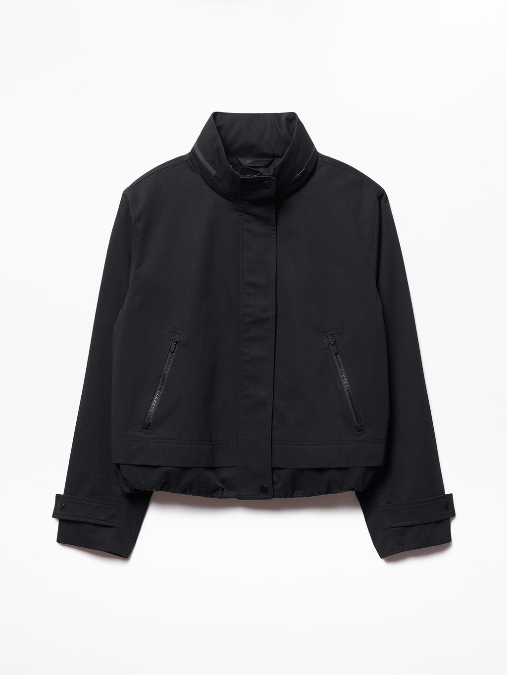 Daymaker Jacket - Black