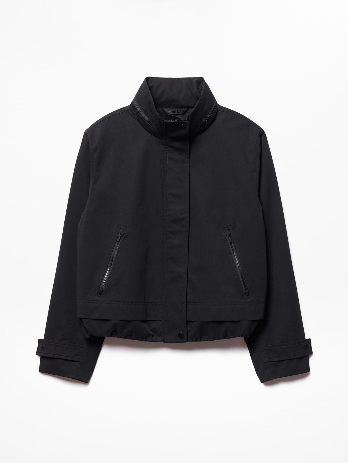 Daymaker Jacket - Black