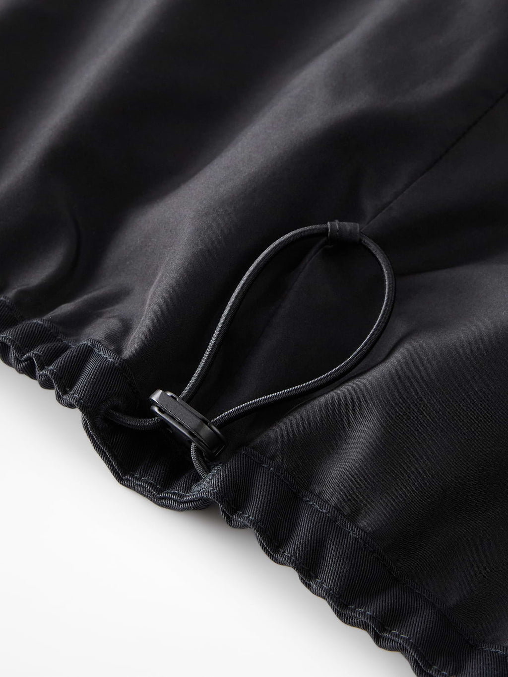 Daymaker Jacket - Black