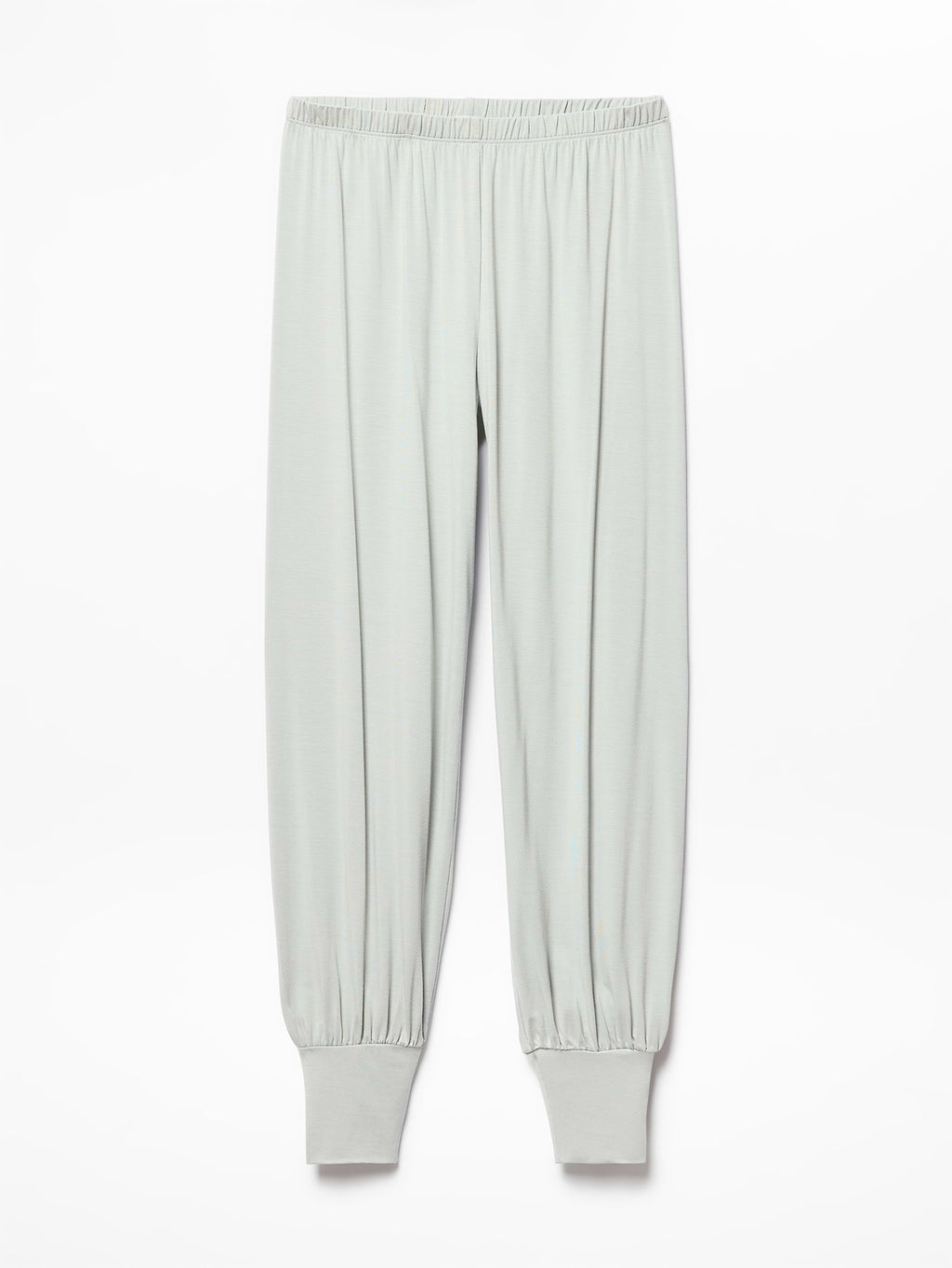 Dream Drape Mid Rise Pant - Vera