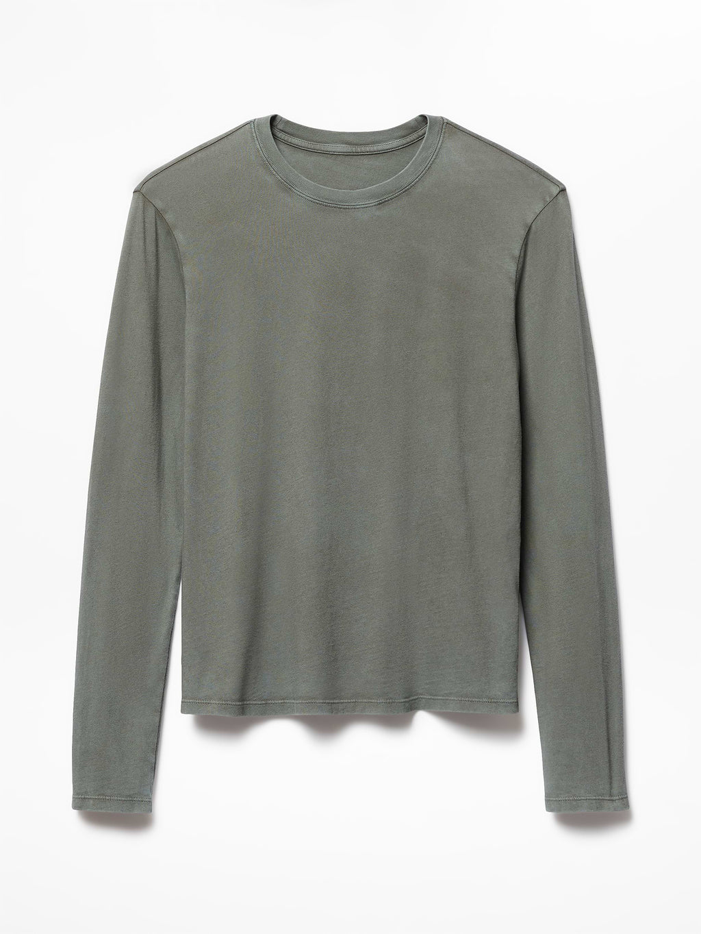 Favorite Cotton Classic Tee - Jungle