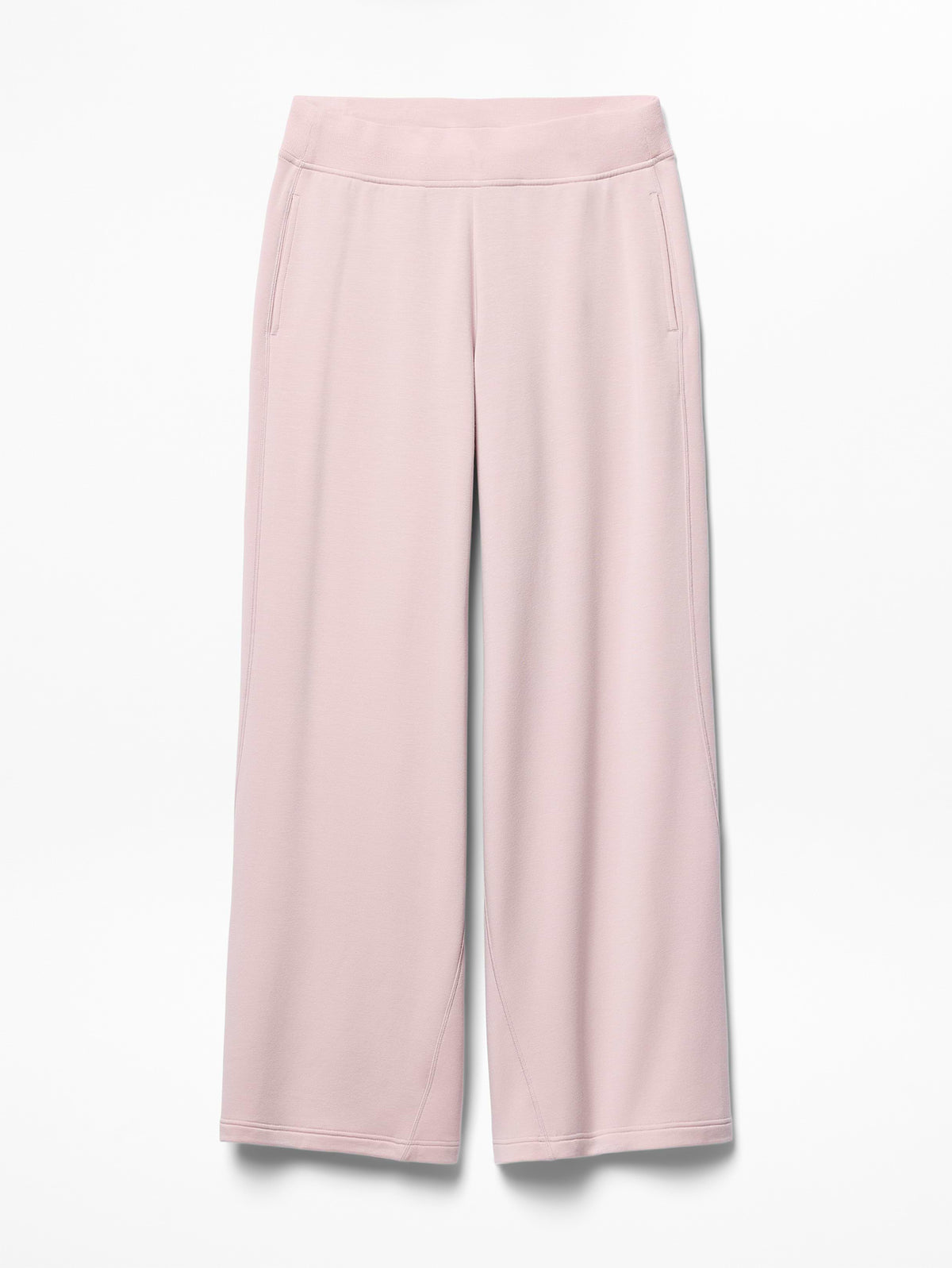 Coaster Luxe Straight Leg Pant - Halo