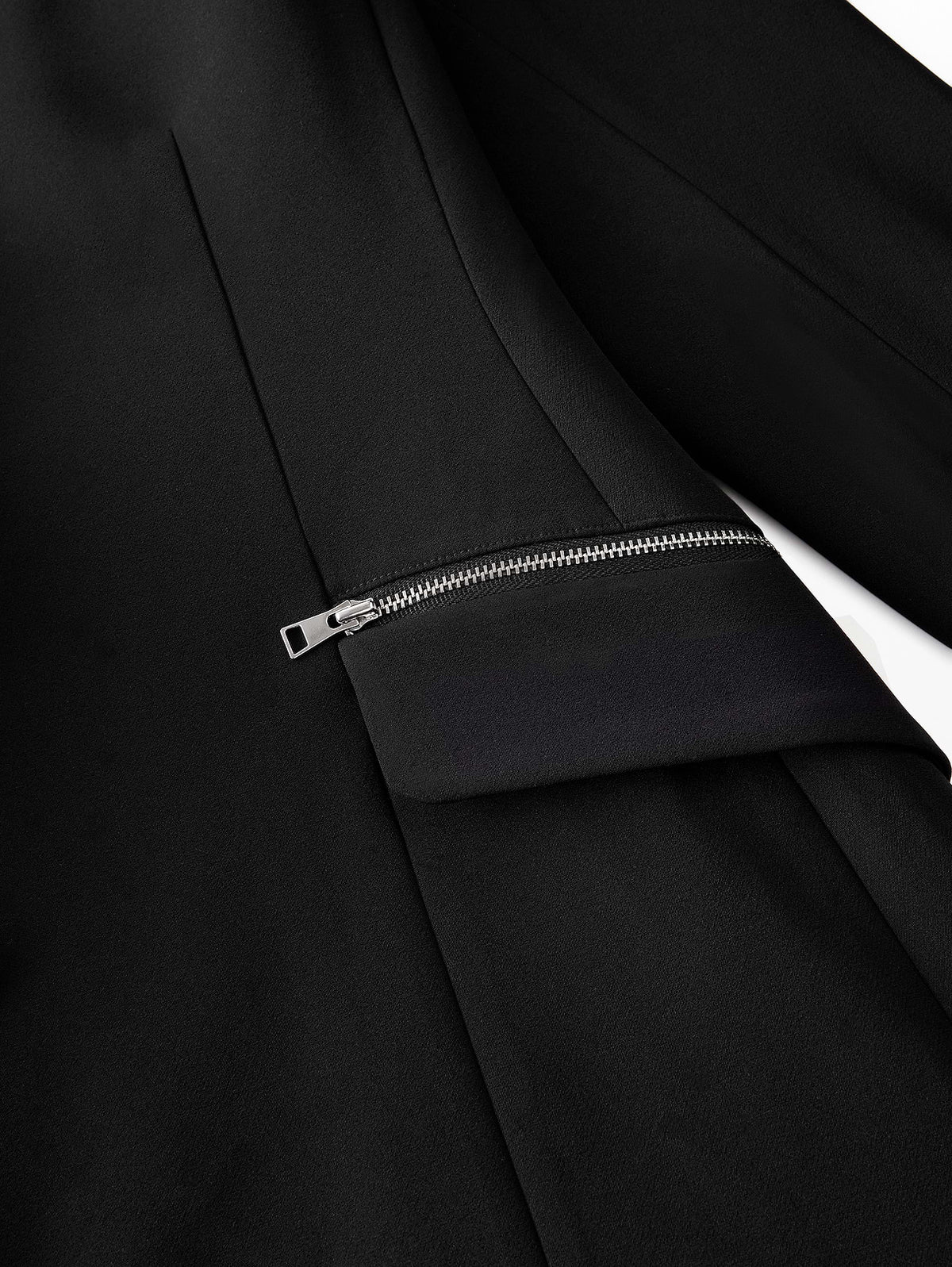 Endless Blazer - Black