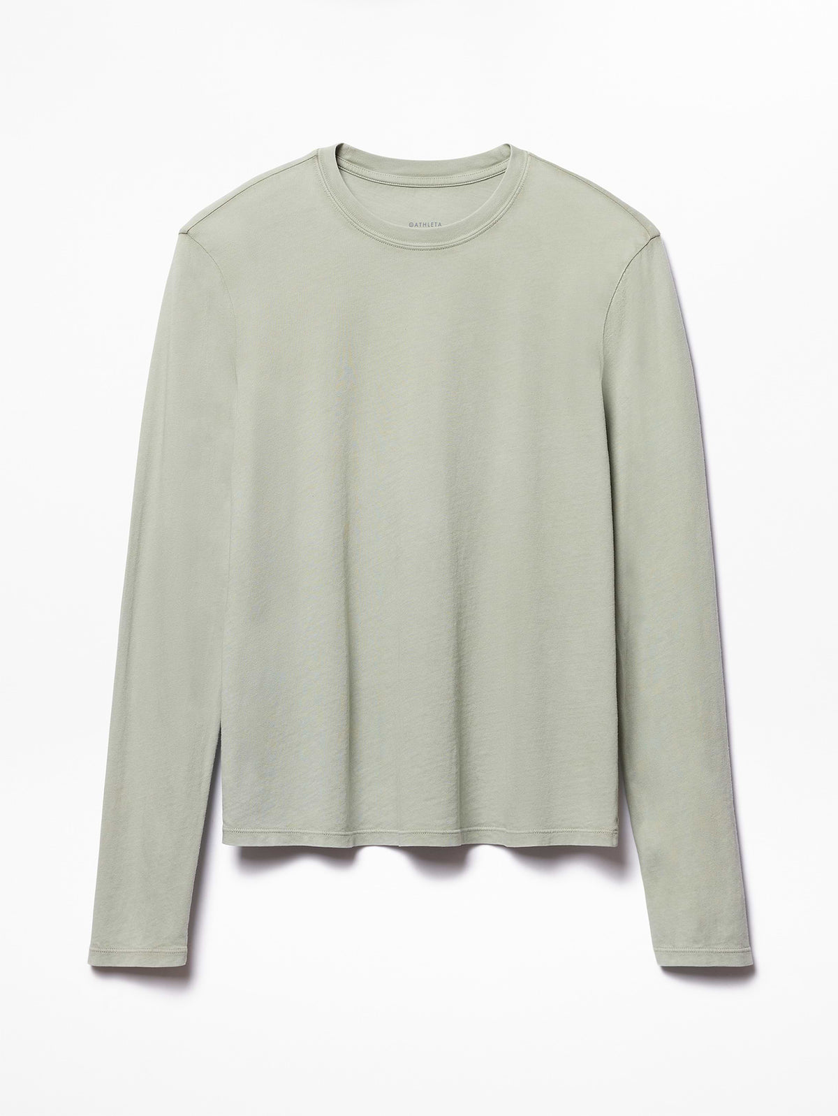 Favorite Cotton Classic Tee - Vera