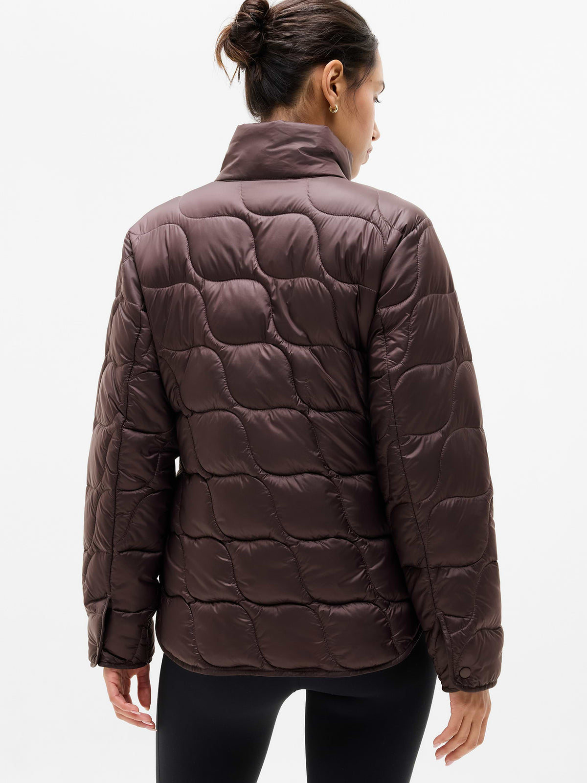 Coastline Jacket - Nocturnal