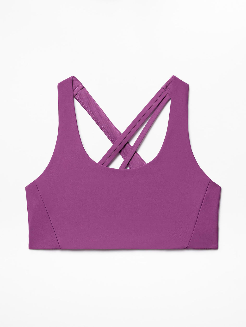 Circuit Train Sports Bra A-C - Azalea