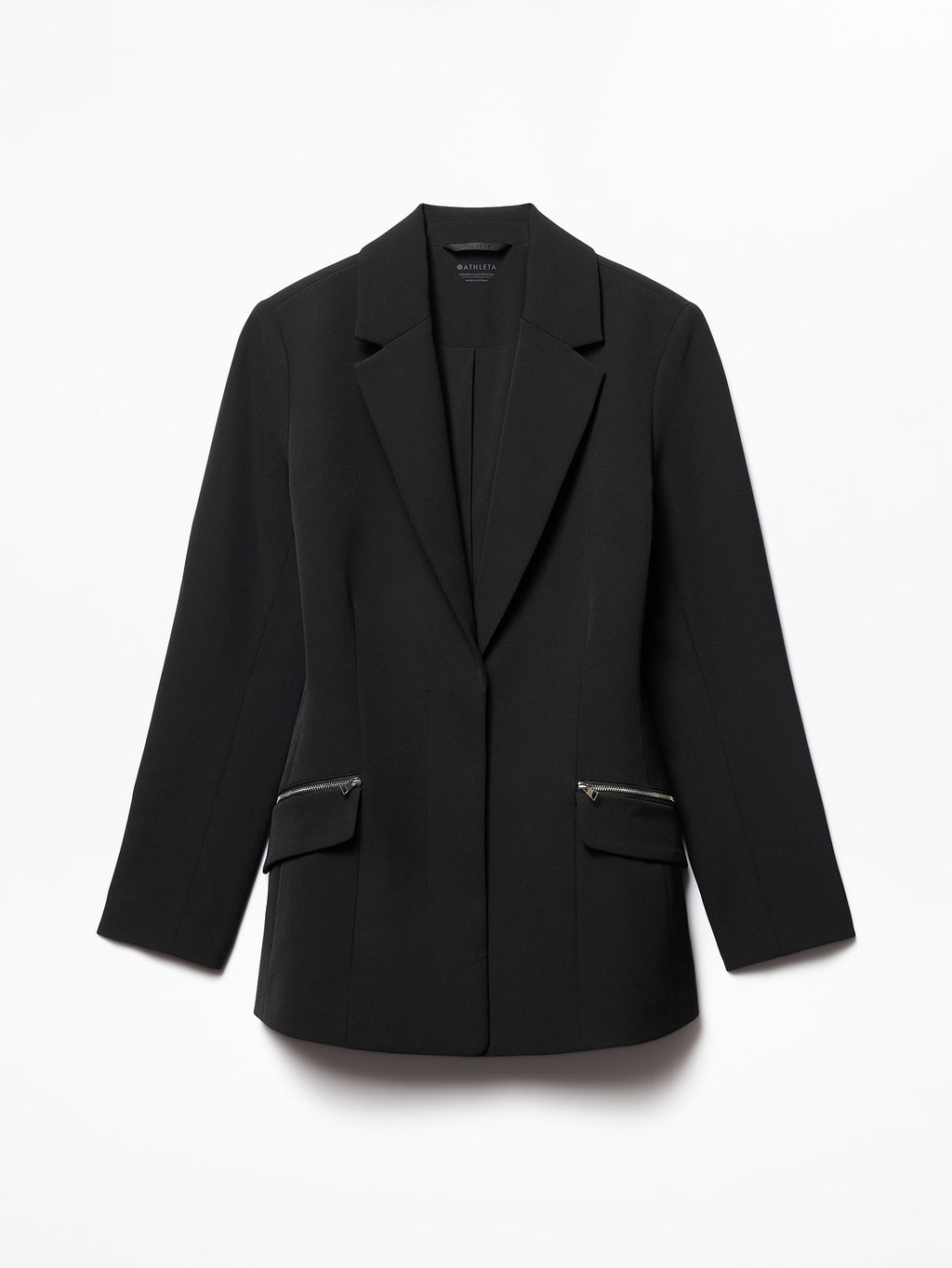 Endless Blazer - Black