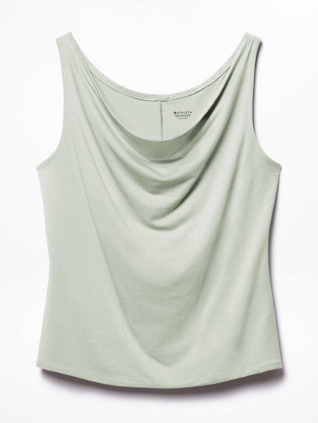 Dream Drape Tank - Vera