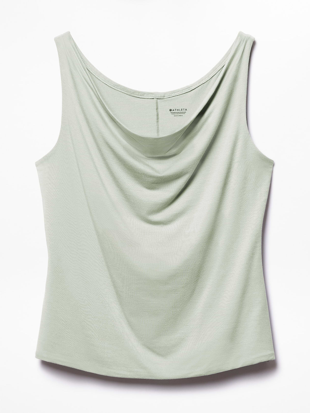 Dream Drape Tank - Vera